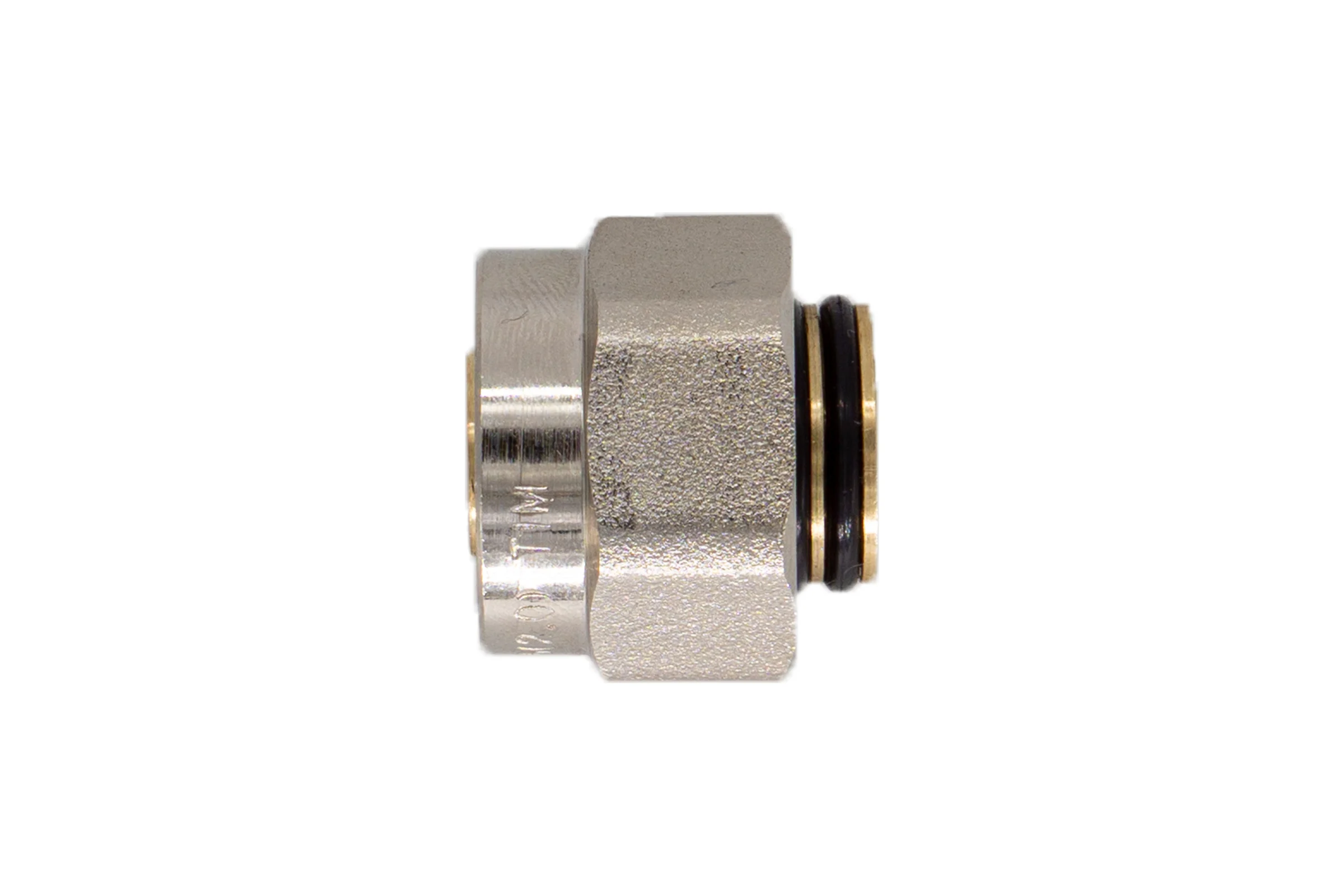 Евроконус CTM 1/2x16 под м/п трубу 2.0 MFMN-1620