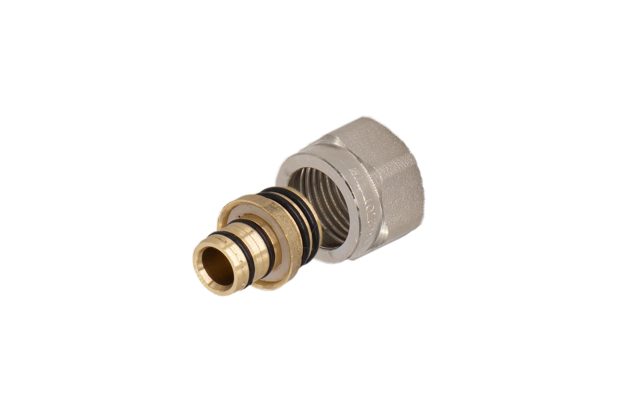 Евроконус CTM 1/2x16 под м/п трубу 2.0 MFMN-1620