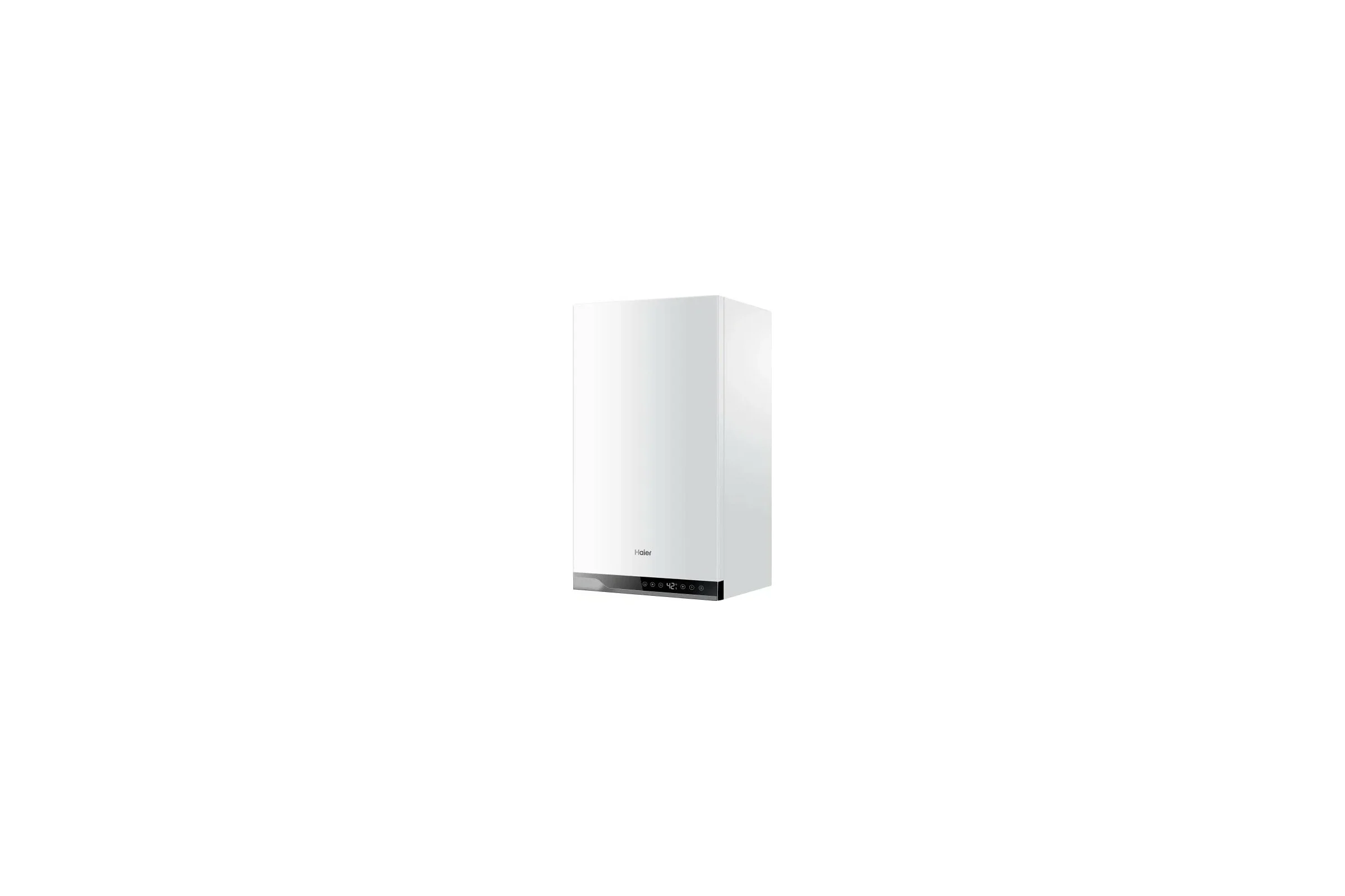 Газовый настенный котёл Haier 30 кВт L1PB30-28RC1T GE0Q61E06RU