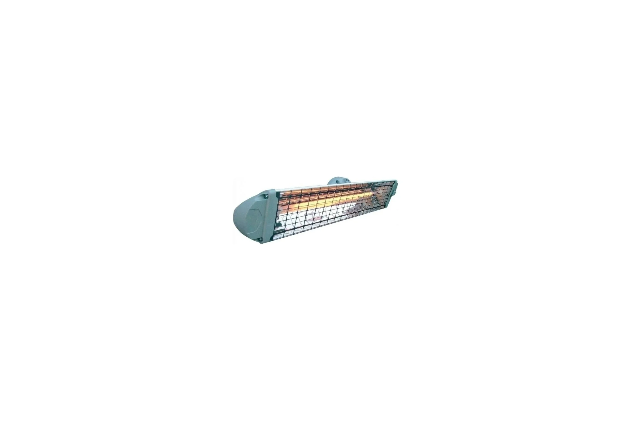 Инфракрасный обогреватель MO-EL Fiore 1800 W Shuko 767N