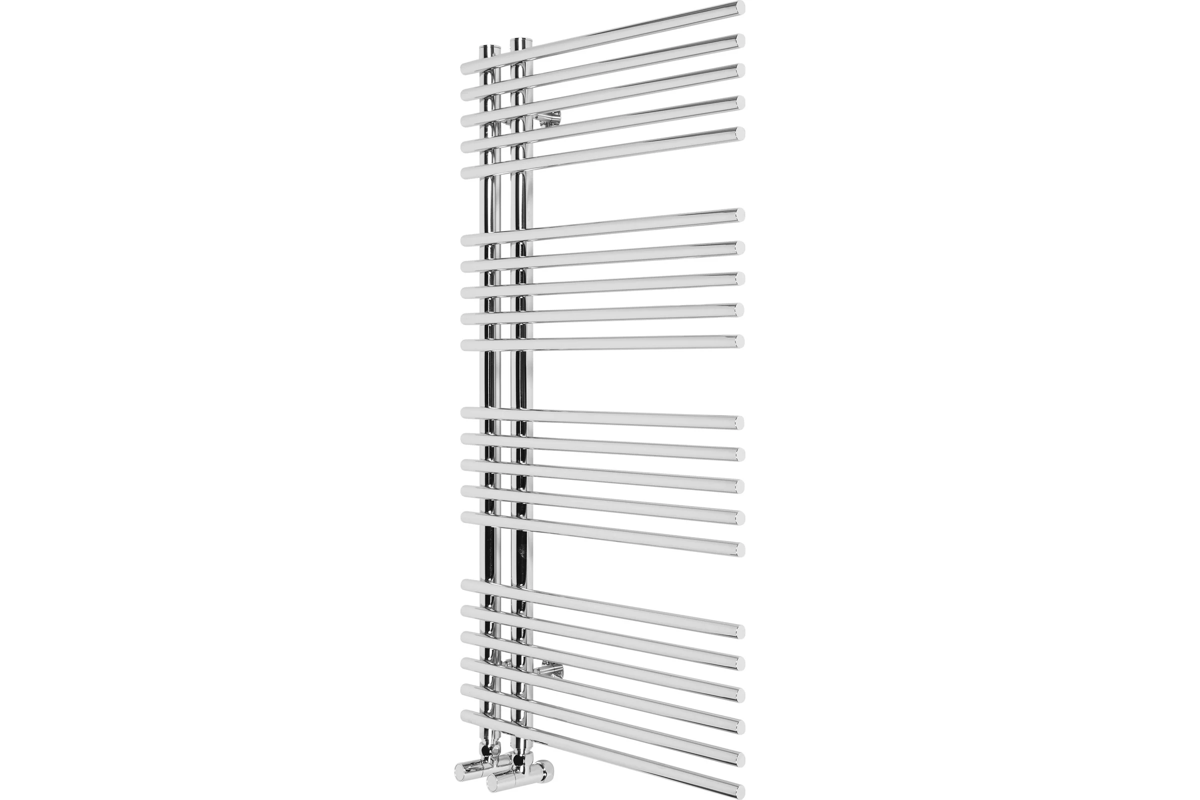 Водяной полотенцесушитель ROYAL THERMO Pino П21 500x1000 НС-1434023