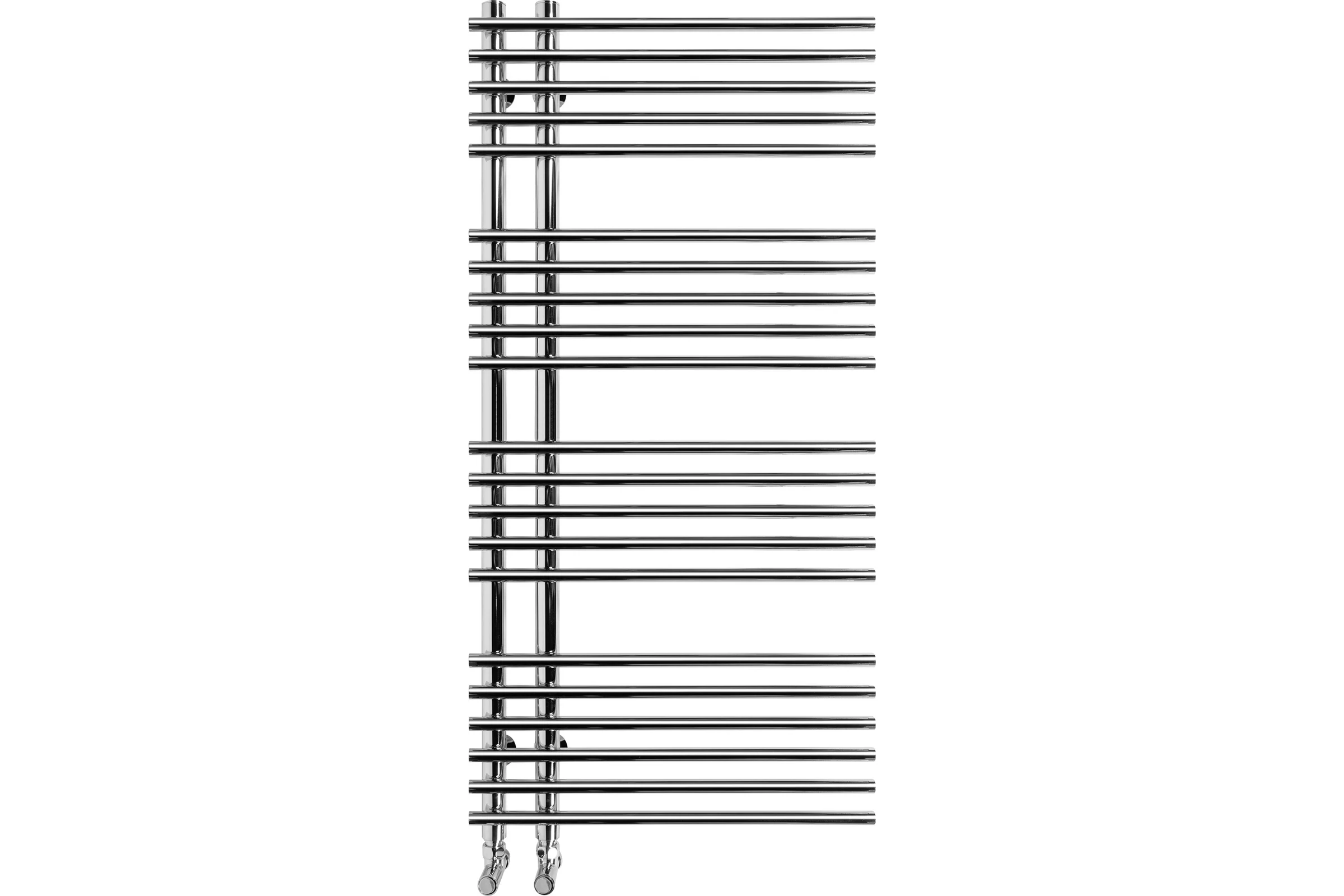 Водяной полотенцесушитель ROYAL THERMO Pino П21 500x1000 НС-1434023