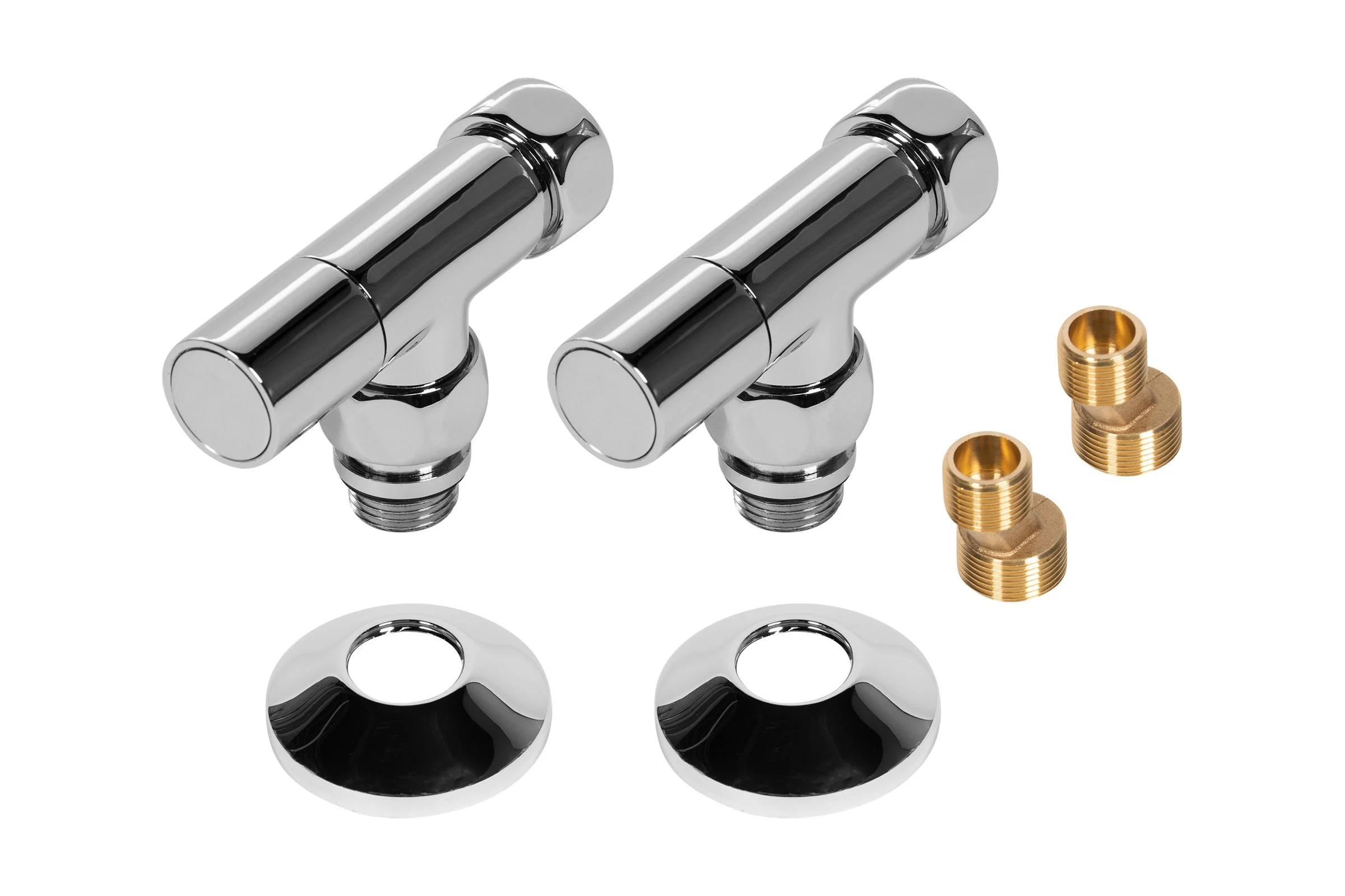 Водяной полотенцесушитель ROYAL THERMO Pino П21 500x1000 НС-1434023