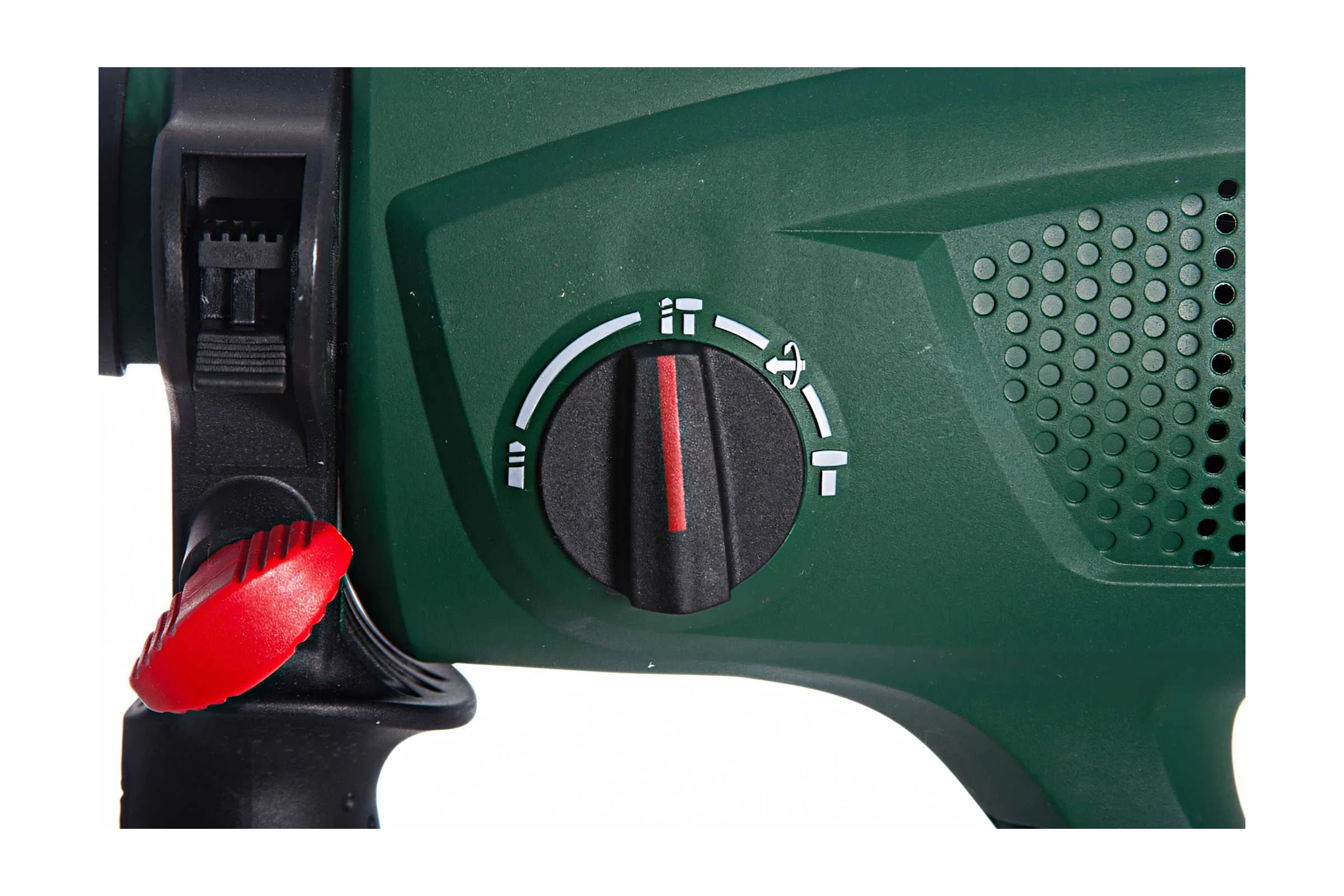 Перфоратор Bosch PBH 2100 RE 06033A9320