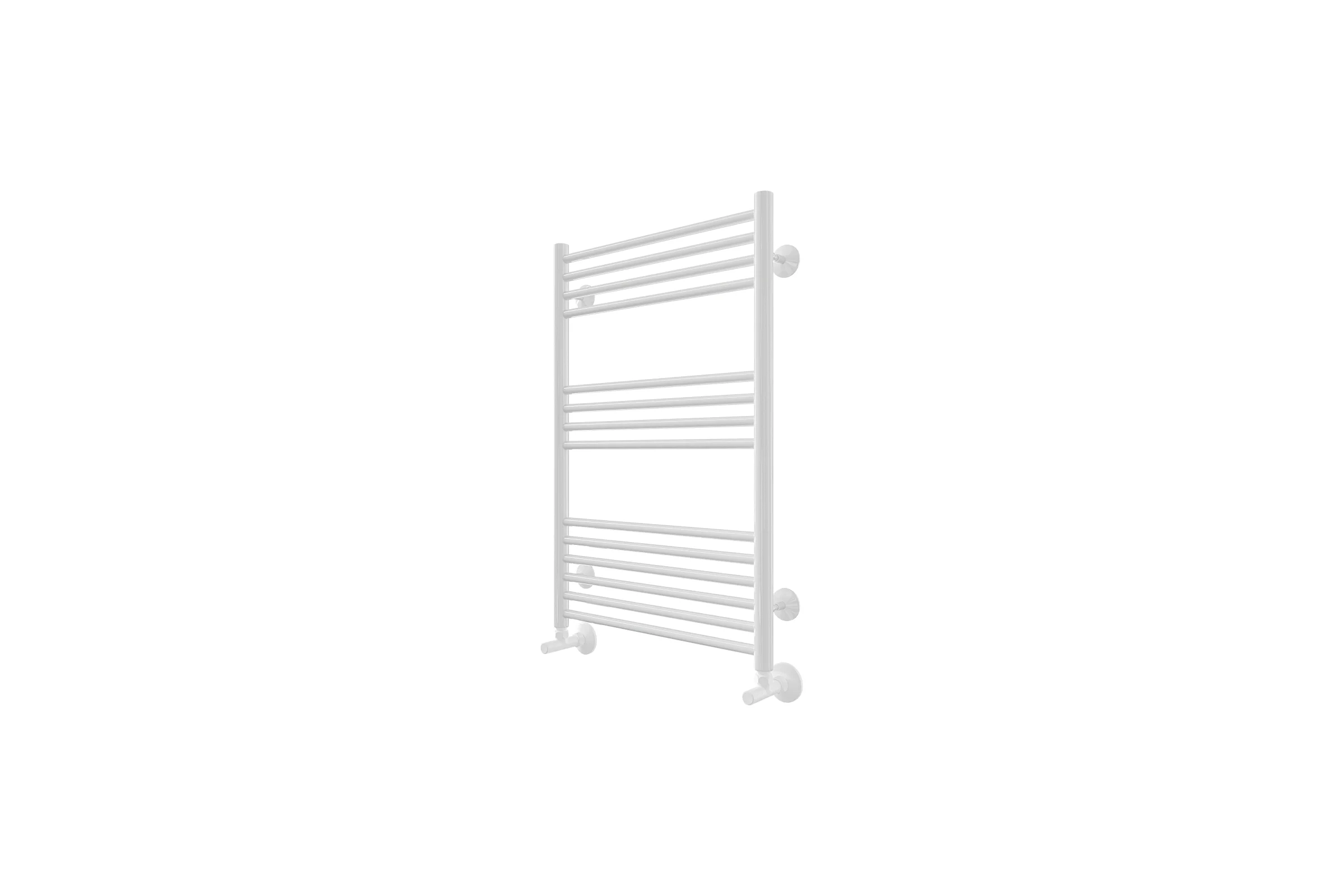 Водяной полотенцесушитель ROYAL THERMO Casa white П14 500x800 НС-1434000