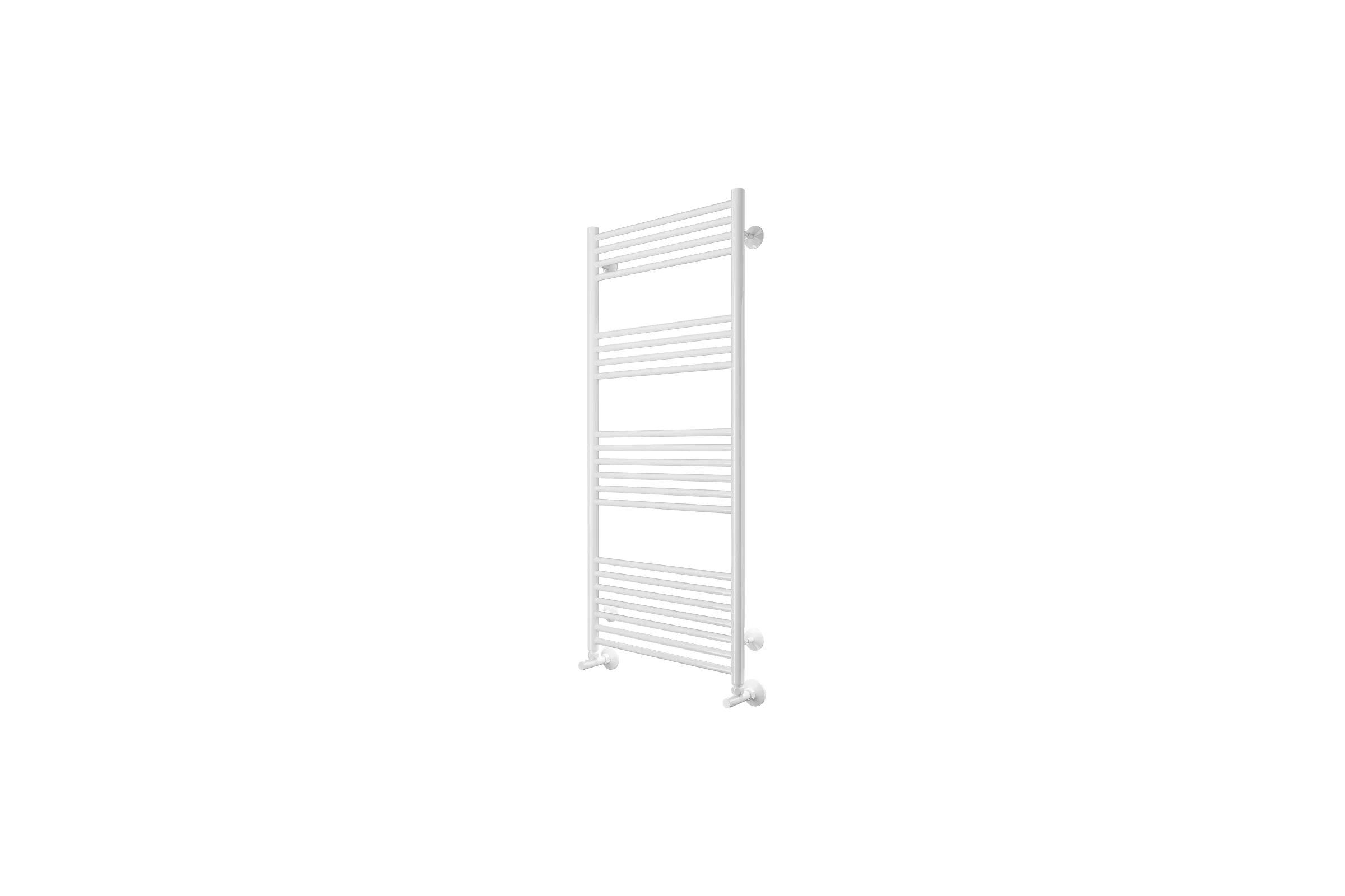 Водяной полотенцесушитель ROYAL THERMO Casa white П21 500x1200 НС-1434012