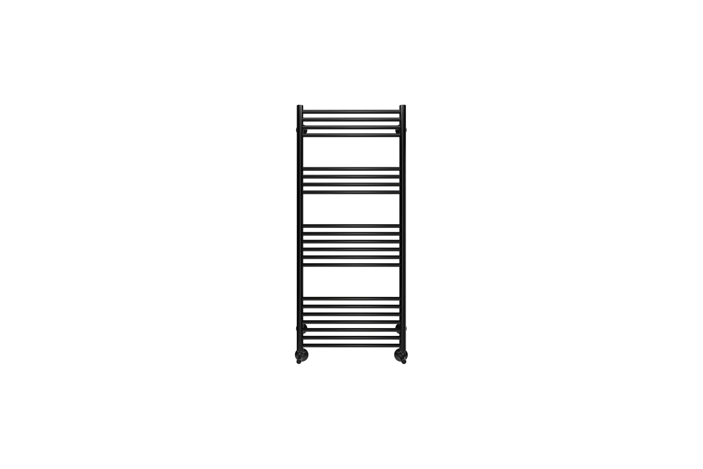 Водяной полотенцесушитель ROYAL THERMO Casa black П21 500x1200 НС-1434013