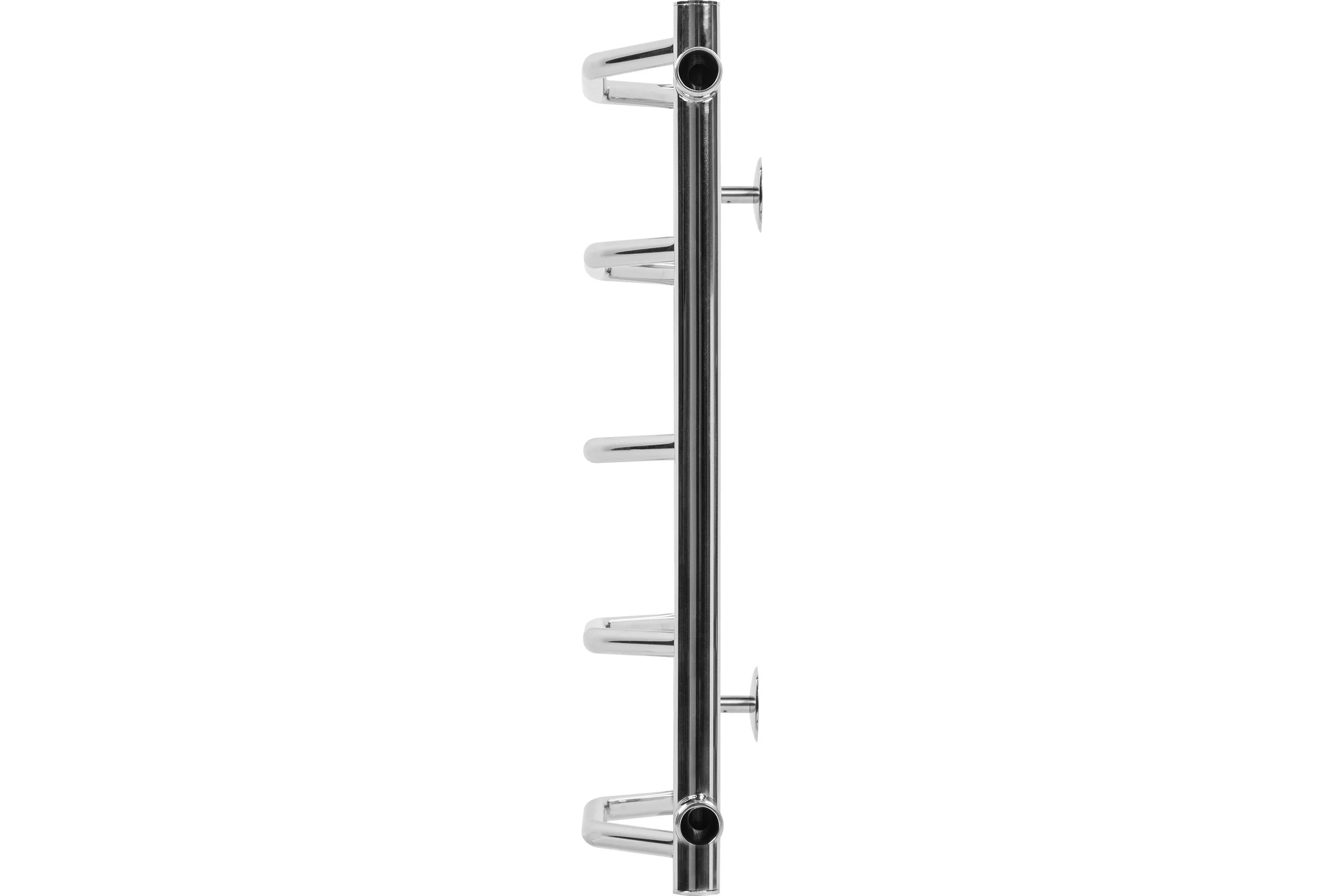 Водяной полотенцесушитель ROYAL THERMO Трапеция П5 400x596 БП м/о 500 НС-1204589
