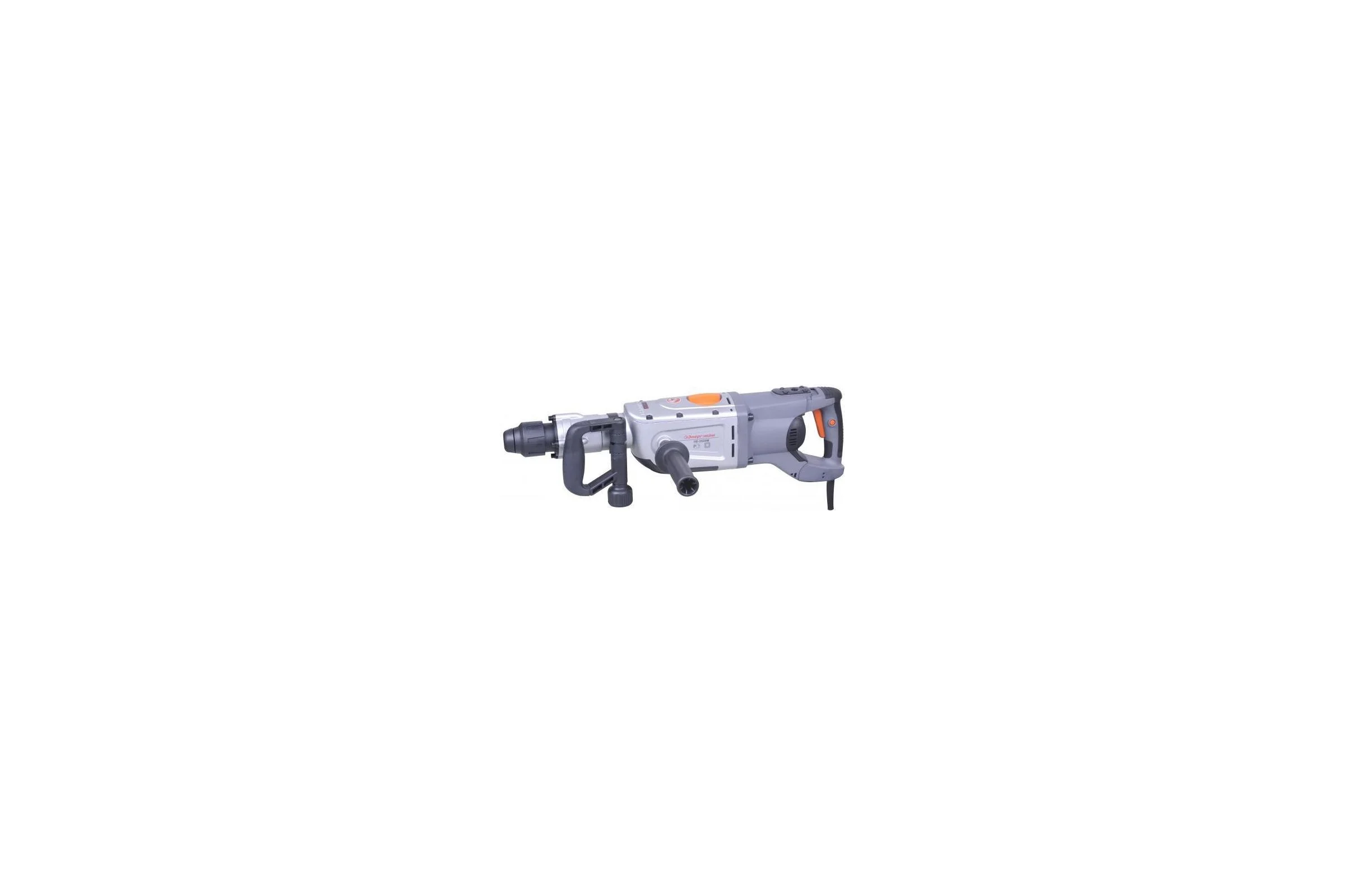 Перфоратор Энергомаш ПЕ-2520М