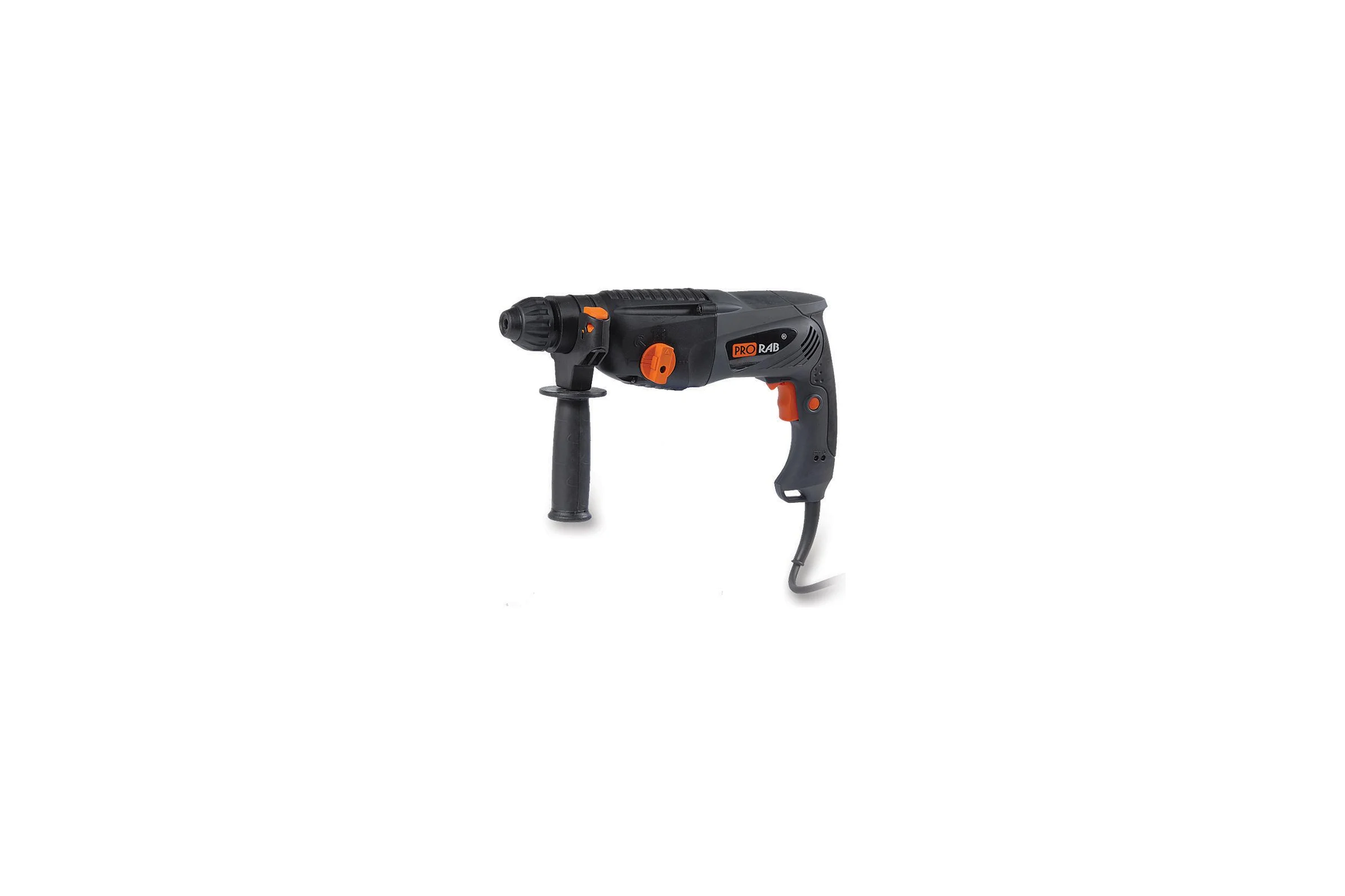 Перфоратор PRORAB 2406 К