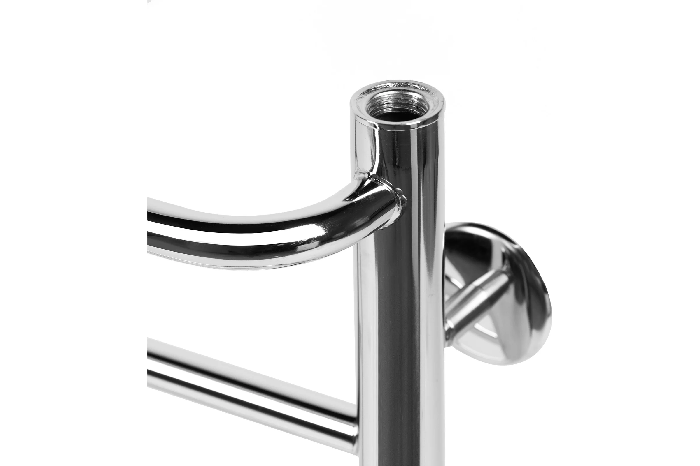 Водяной полотенцесушитель ROYAL THERMO Микс П6 450x596 НС-1204583