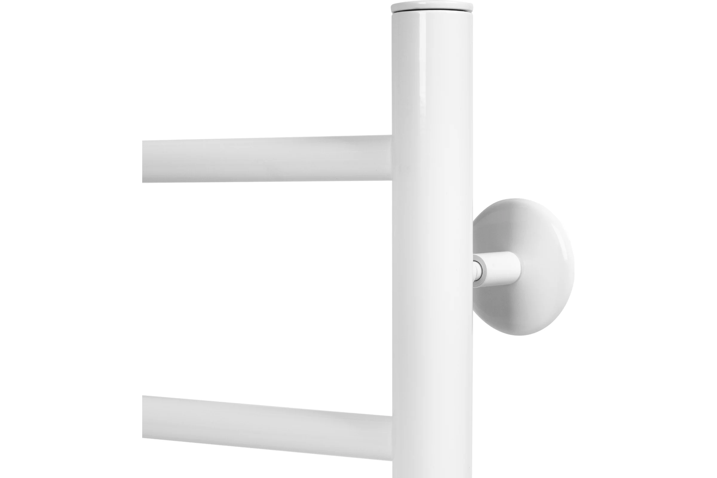 Водяной полотенцесушитель ROYAL THERMO Classic white П7 500x800 НС-1442590