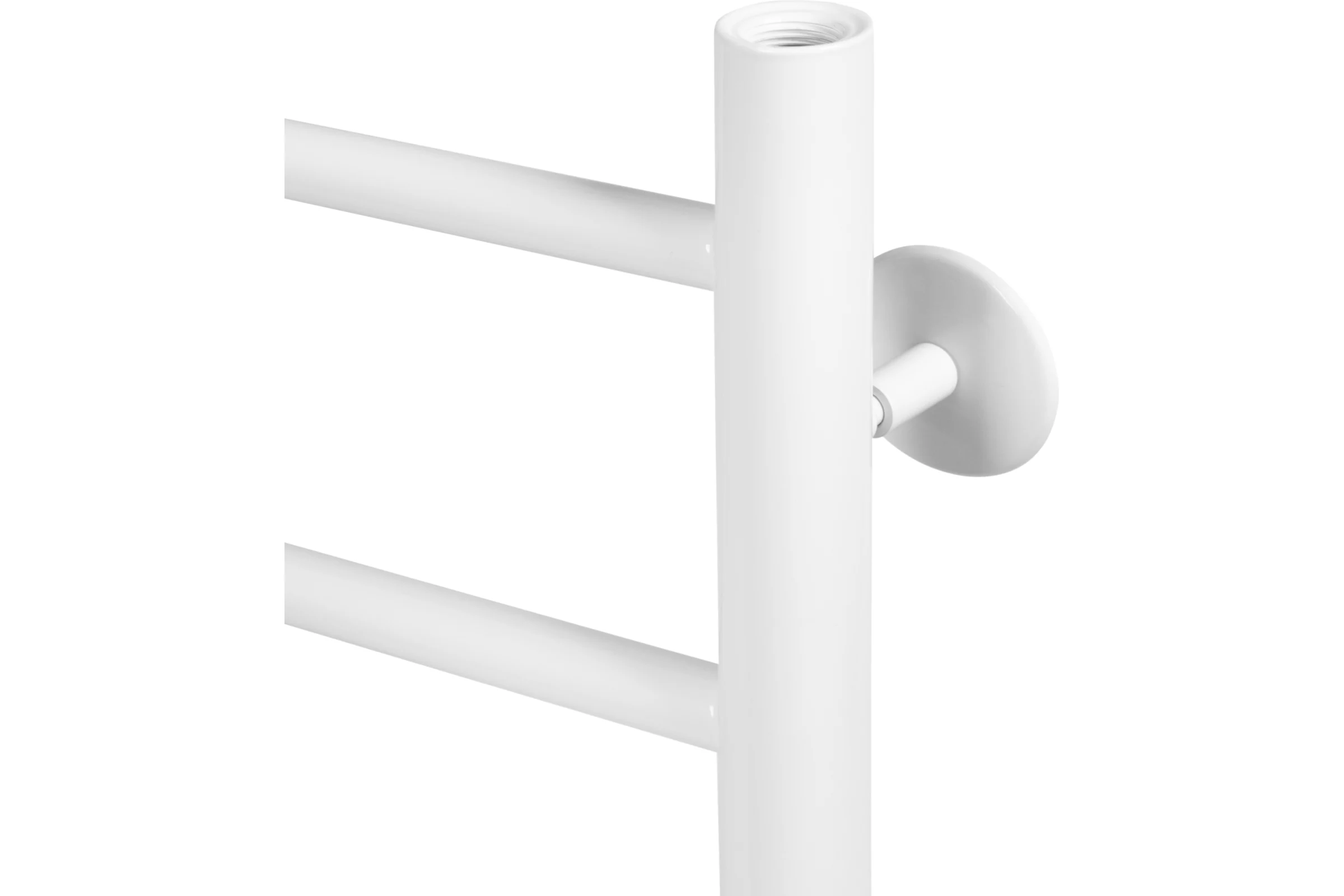 Водяной полотенцесушитель ROYAL THERMO Classic white П7 500x800 НС-1442590
