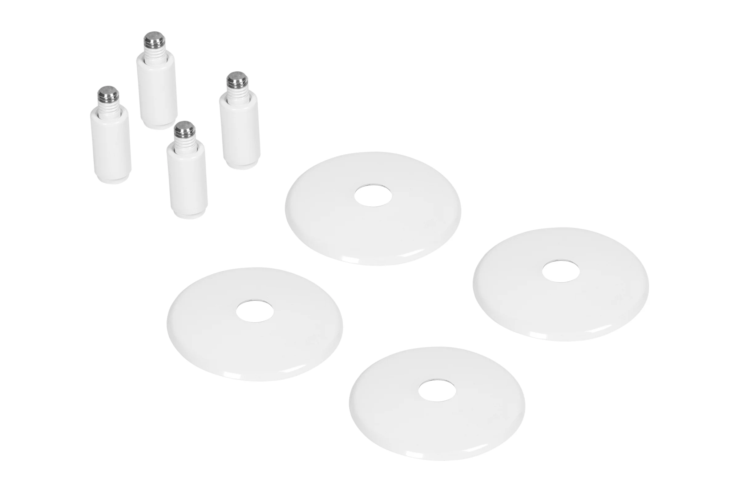 Водяной полотенцесушитель ROYAL THERMO Classic white П7 500x800 НС-1442590