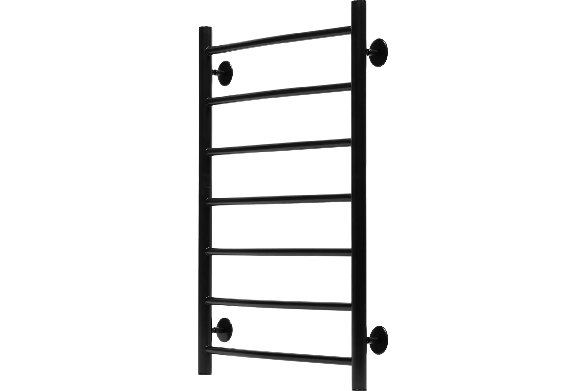 Водяной полотенцесушитель ROYAL THERMO Classic black П7 500x800 НС-1442592