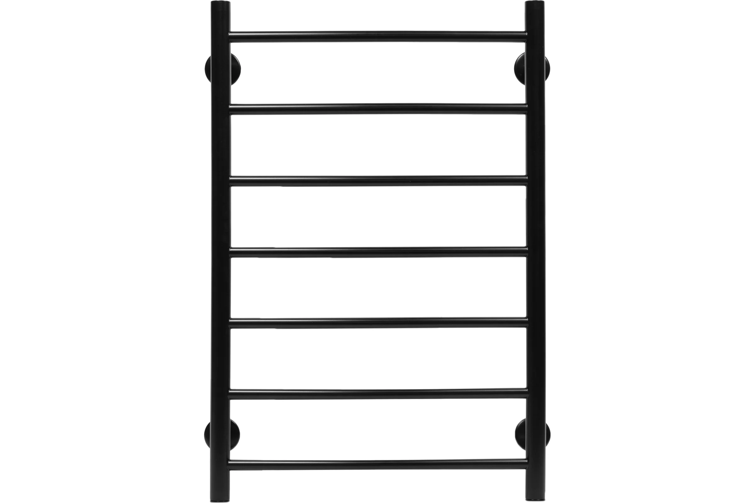Водяной полотенцесушитель ROYAL THERMO Classic black П7 500x800 НС-1442592