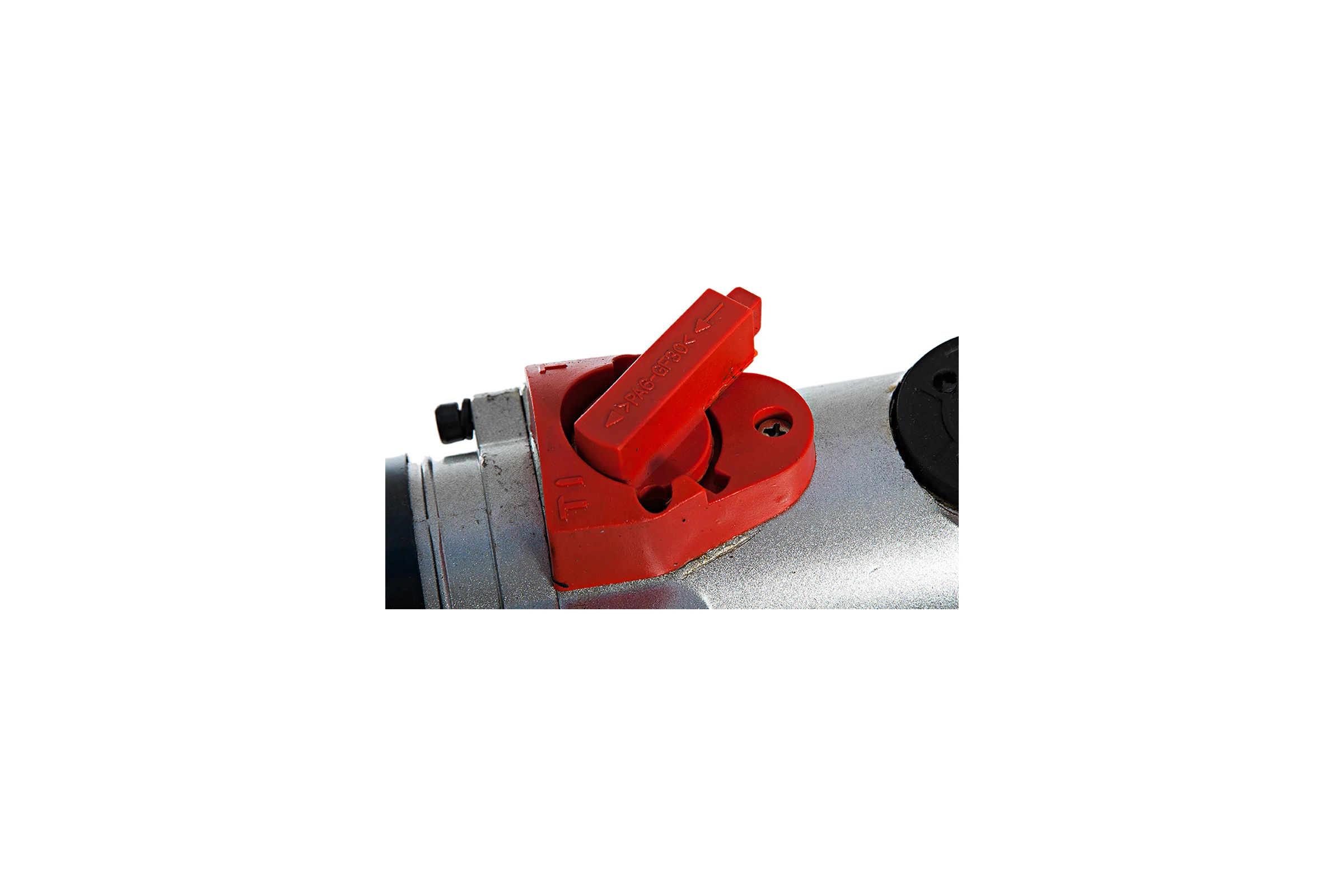 Перфоратор PRORAB 2308 AK