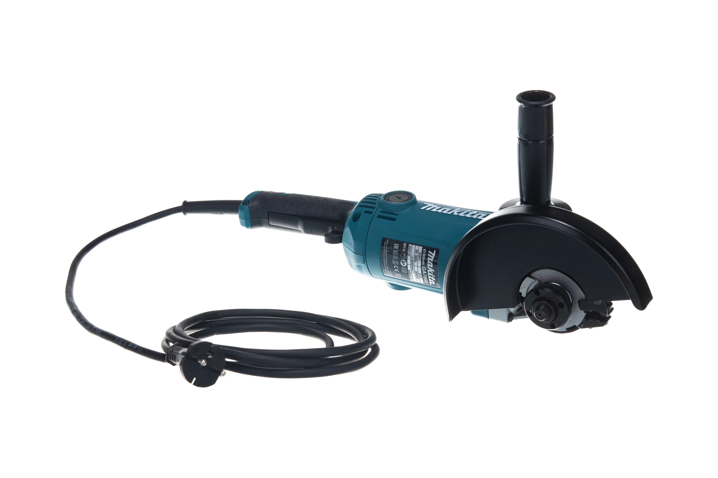 Угловая шлифмашина Makita GA7050