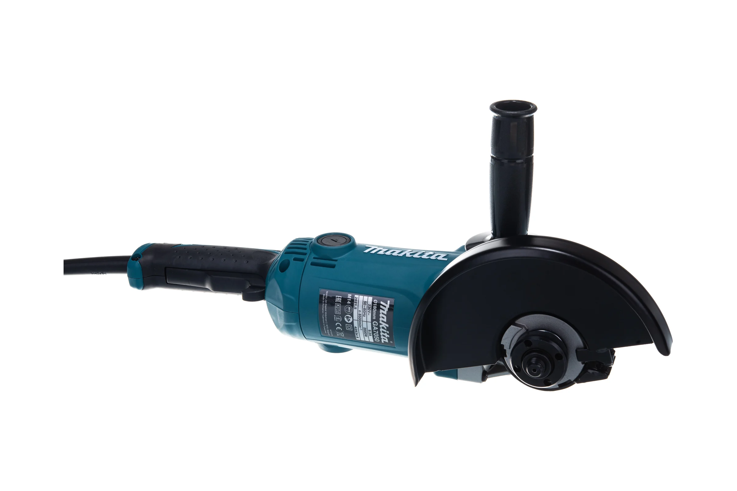 Угловая шлифмашина Makita GA7050