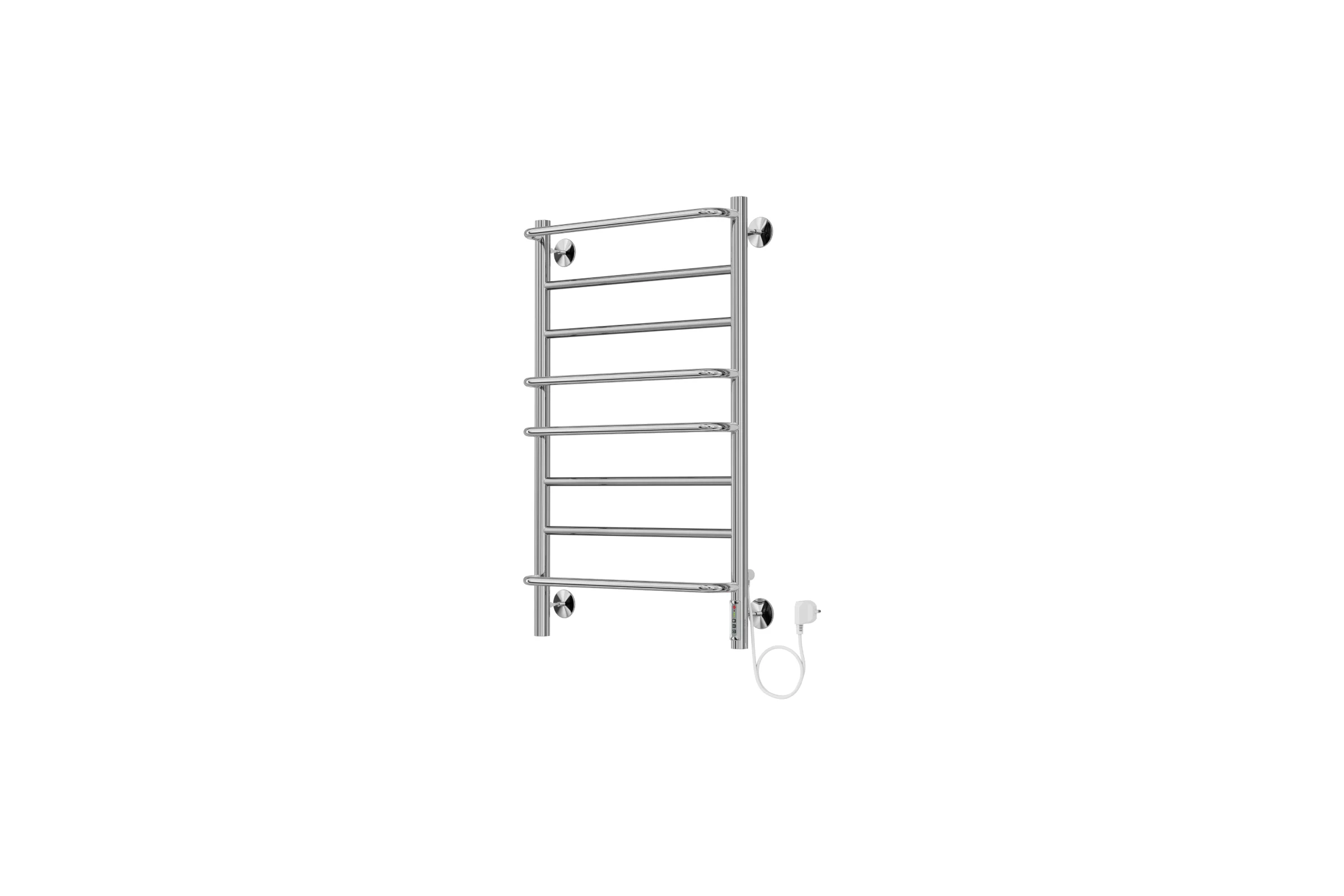 Электрический полотенцесушитель ROYAL THERMO Микс П8 500x850 НС-1204585