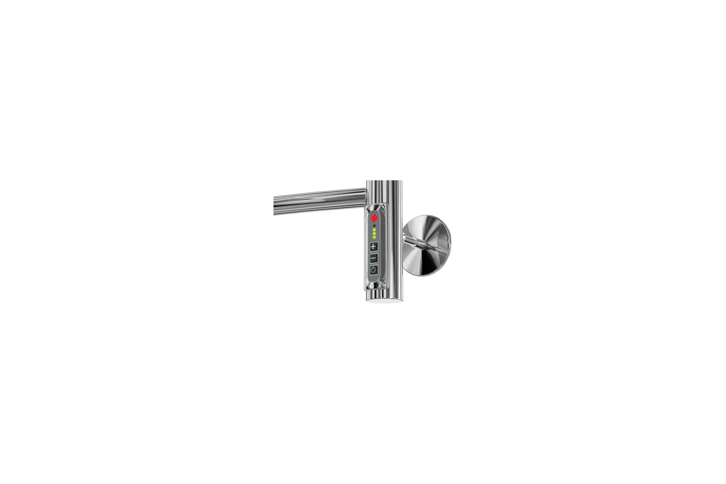 Электрический полотенцесушитель ROYAL THERMO Аора П6 c полкой 450x650 НС-1285076