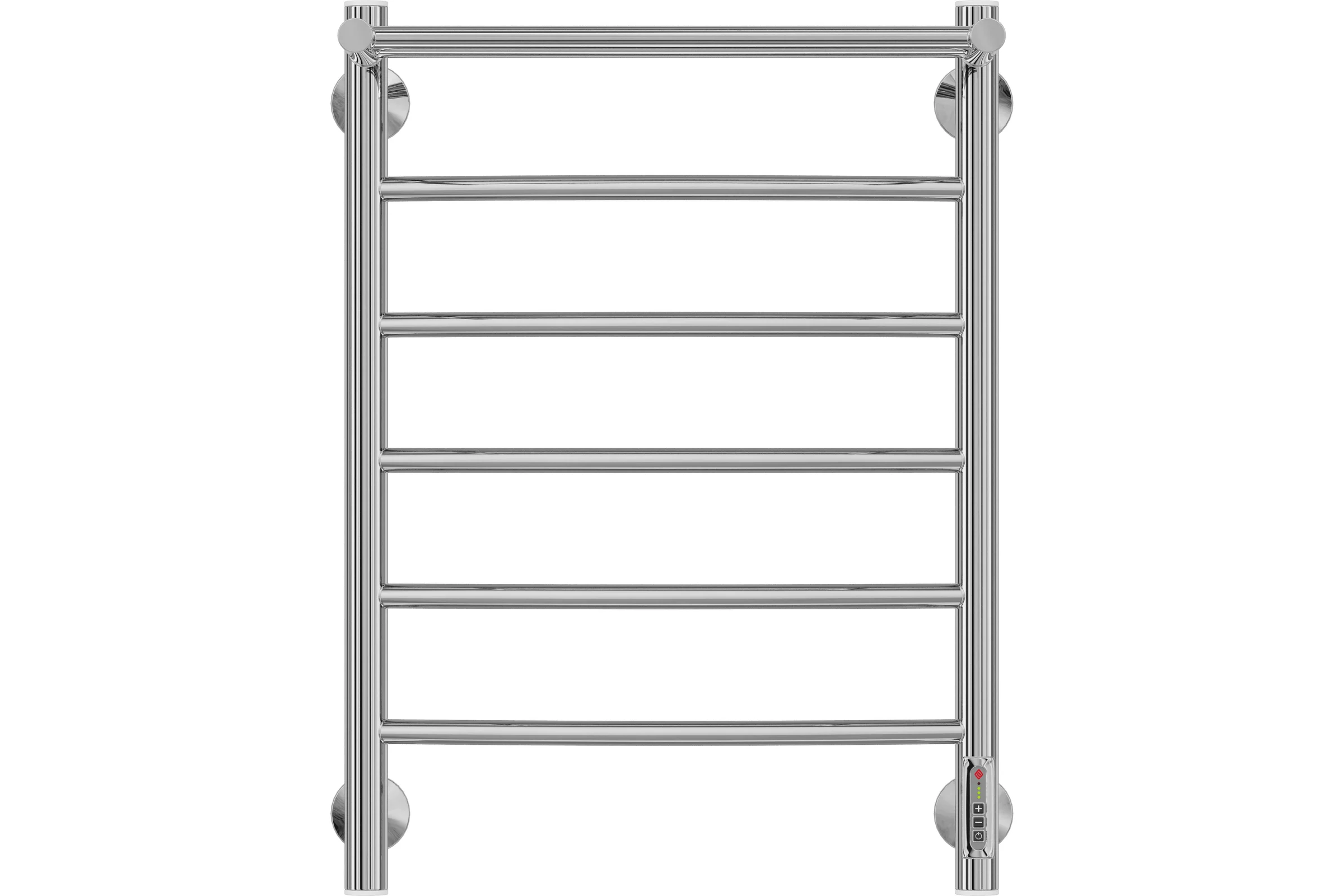 Электрический полотенцесушитель ROYAL THERMO Аора П6 c полкой 450x650 НС-1285076