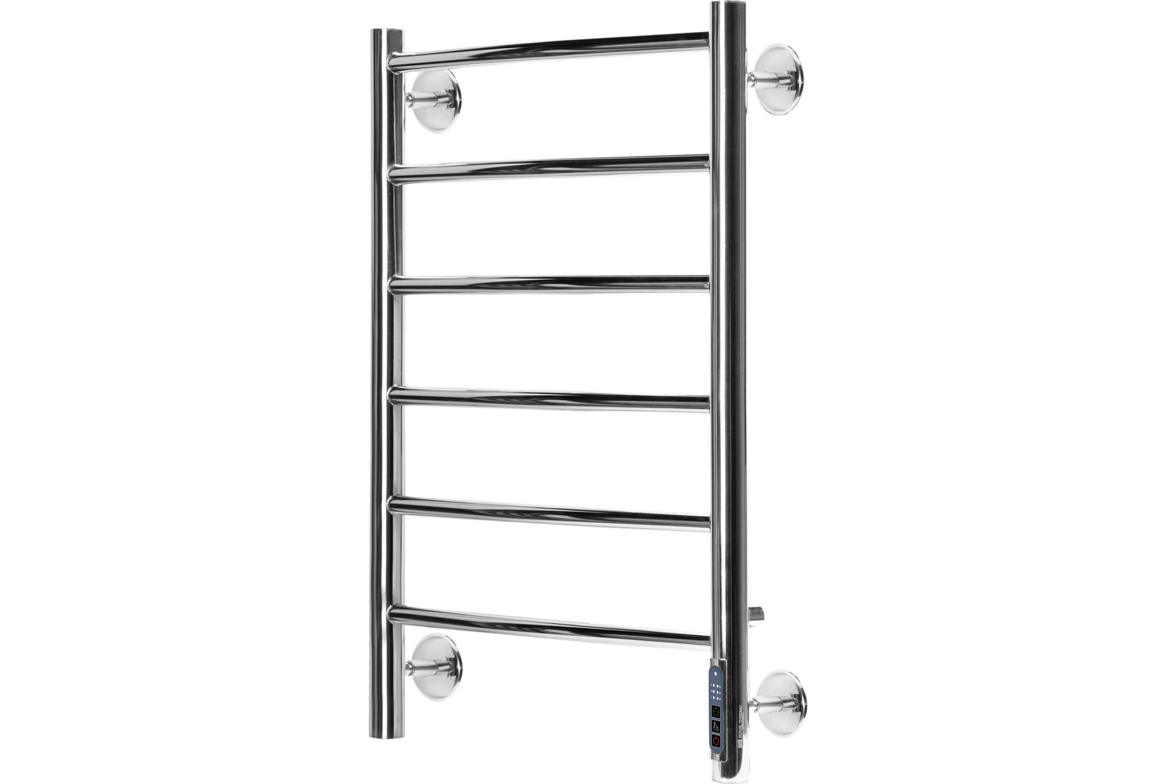 Электрический полотенцесушитель ROYAL THERMO Классика П6 450x650 НС-1204581