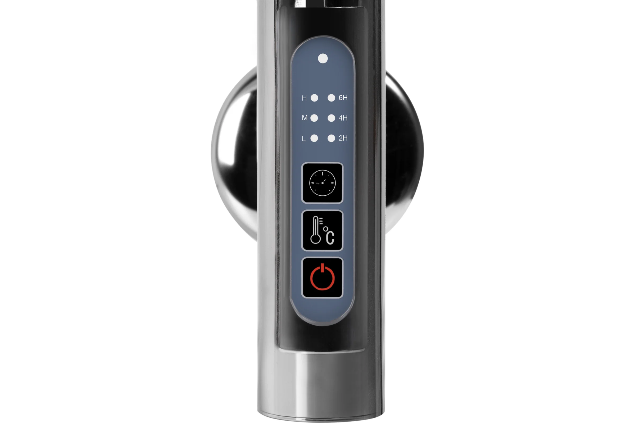 Электрический полотенцесушитель ROYAL THERMO Классика П6 450x650 НС-1204581