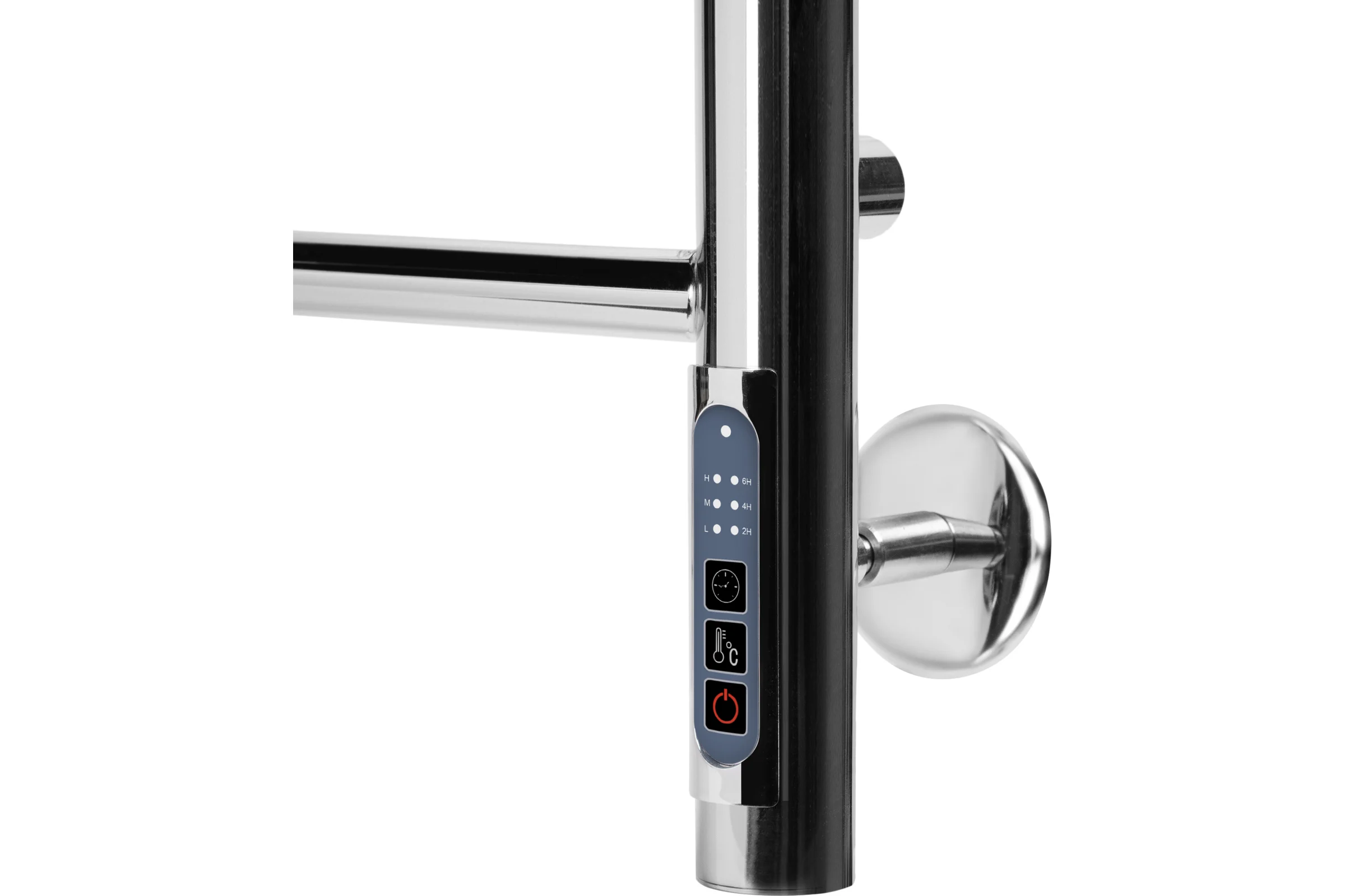 Электрический полотенцесушитель ROYAL THERMO Classic П7 500x800 НС-1443115
