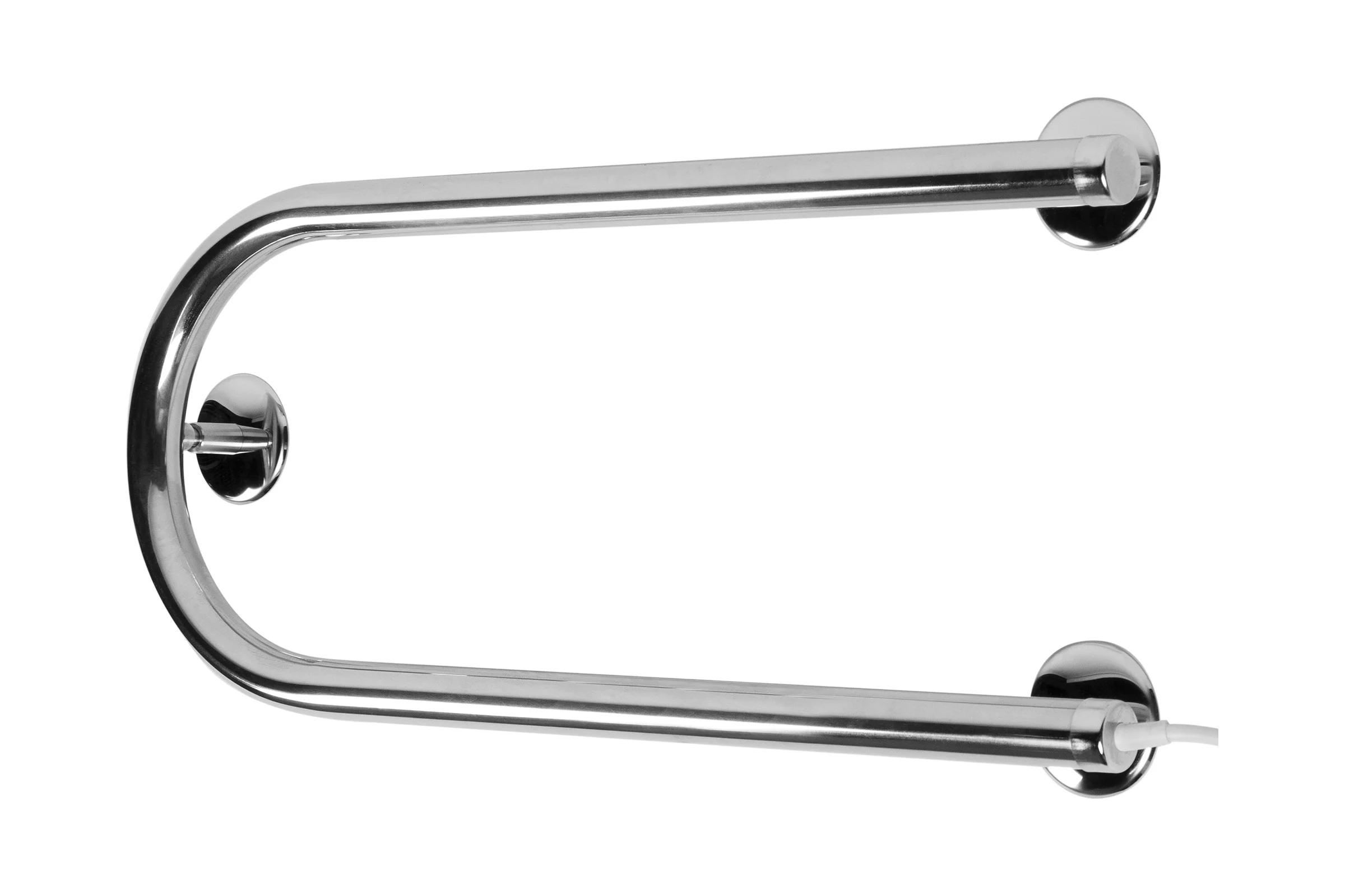 Электрический полотенцесушитель ROYAL THERMO 25 П-обр 200x500 НС-1204603