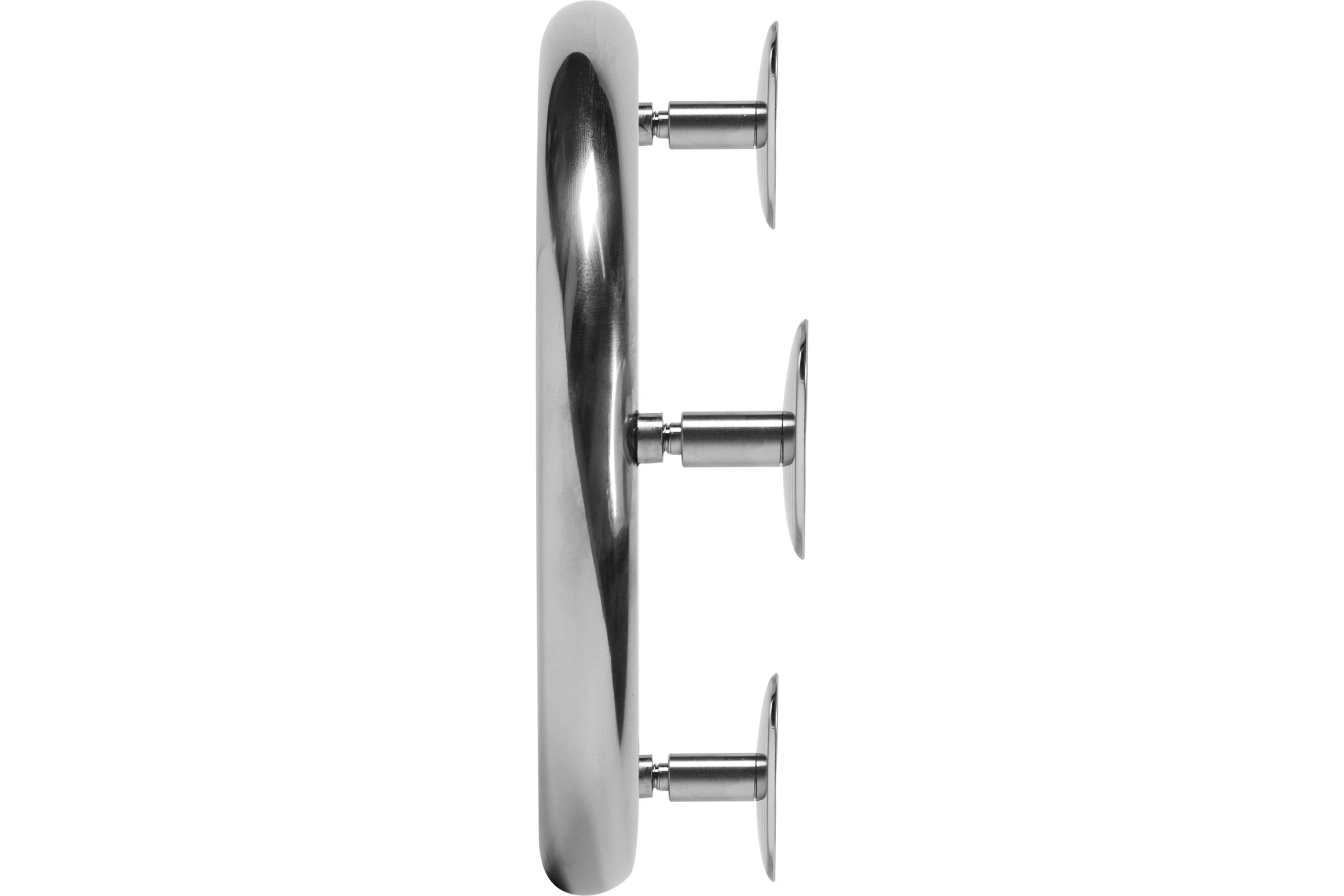 Электрический полотенцесушитель ROYAL THERMO 25 П-обр 200x500 НС-1204603