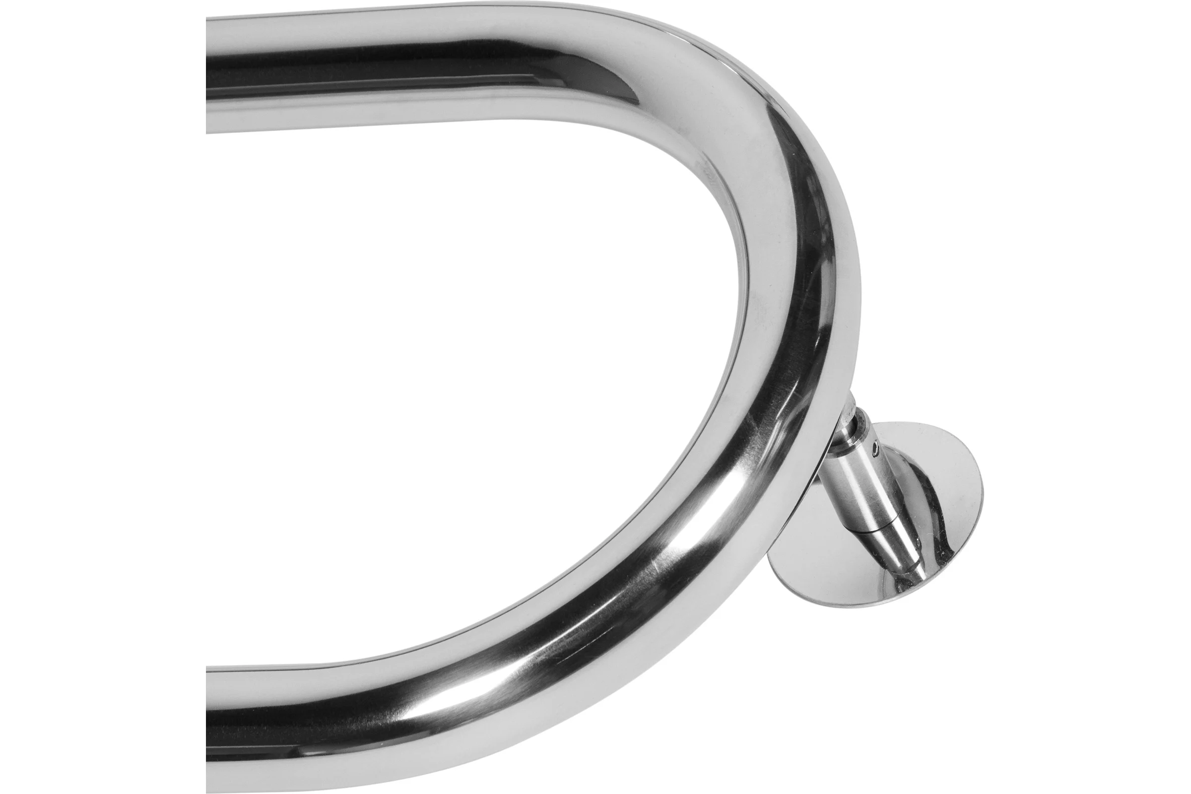 Электрический полотенцесушитель ROYAL THERMO 25 М-обр 500x500 НС-1204602
