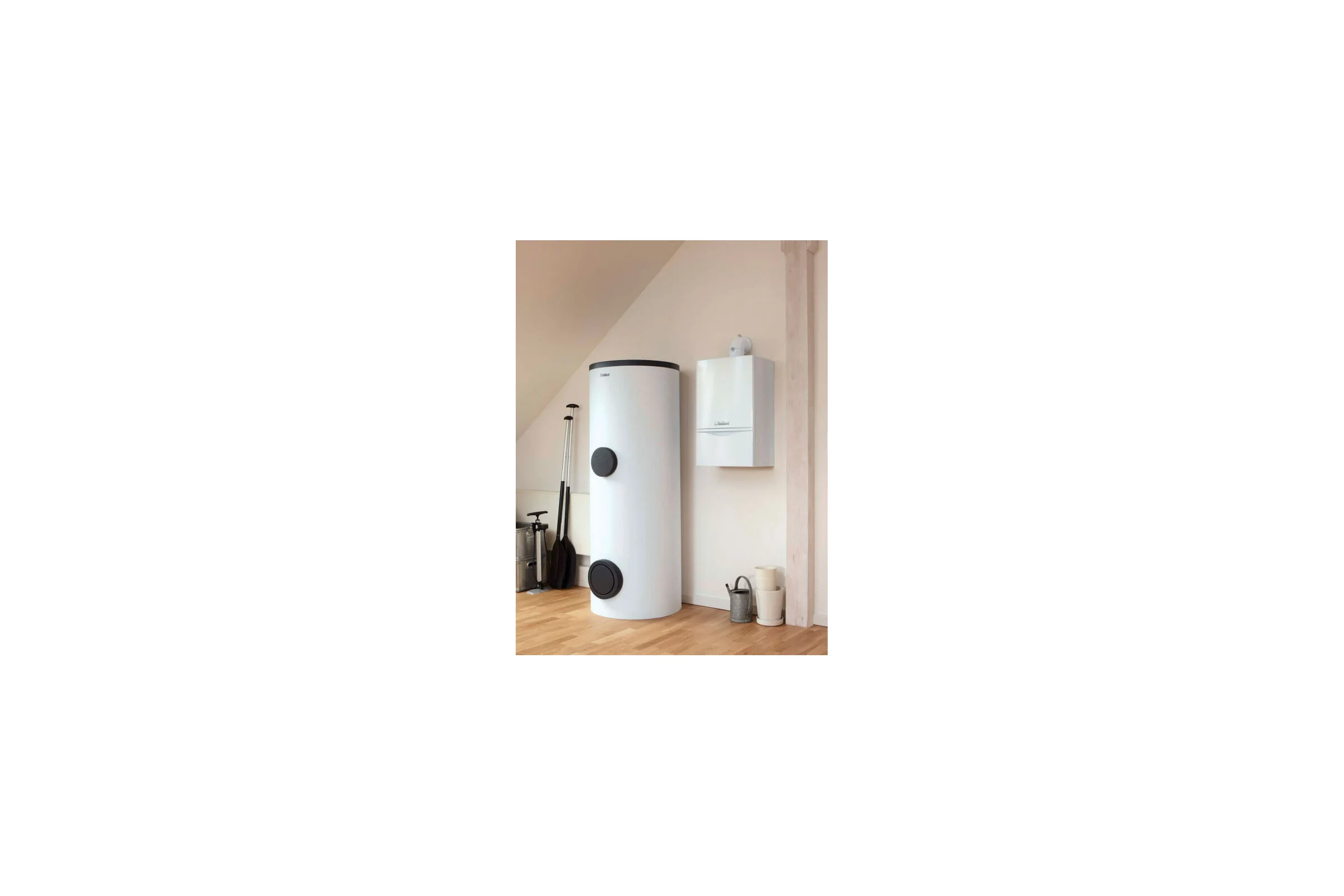 Водонагреватель Vaillant uniSTOR, VIH R 300/3 BR ст.арт. 0010003077 0010020639