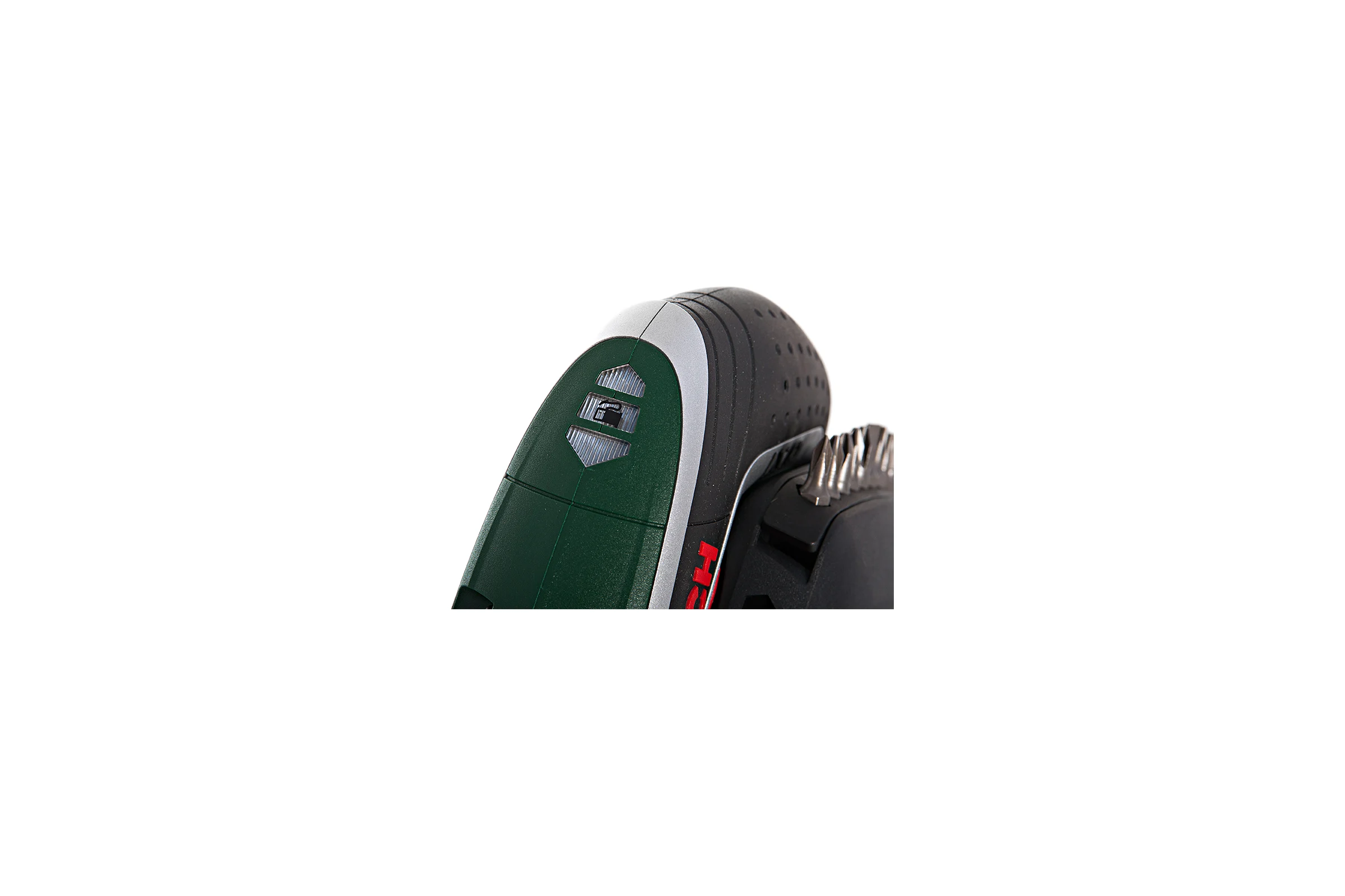 Аккумуляторный шуруповерт Bosch IXO IV basic 0.603.981.020