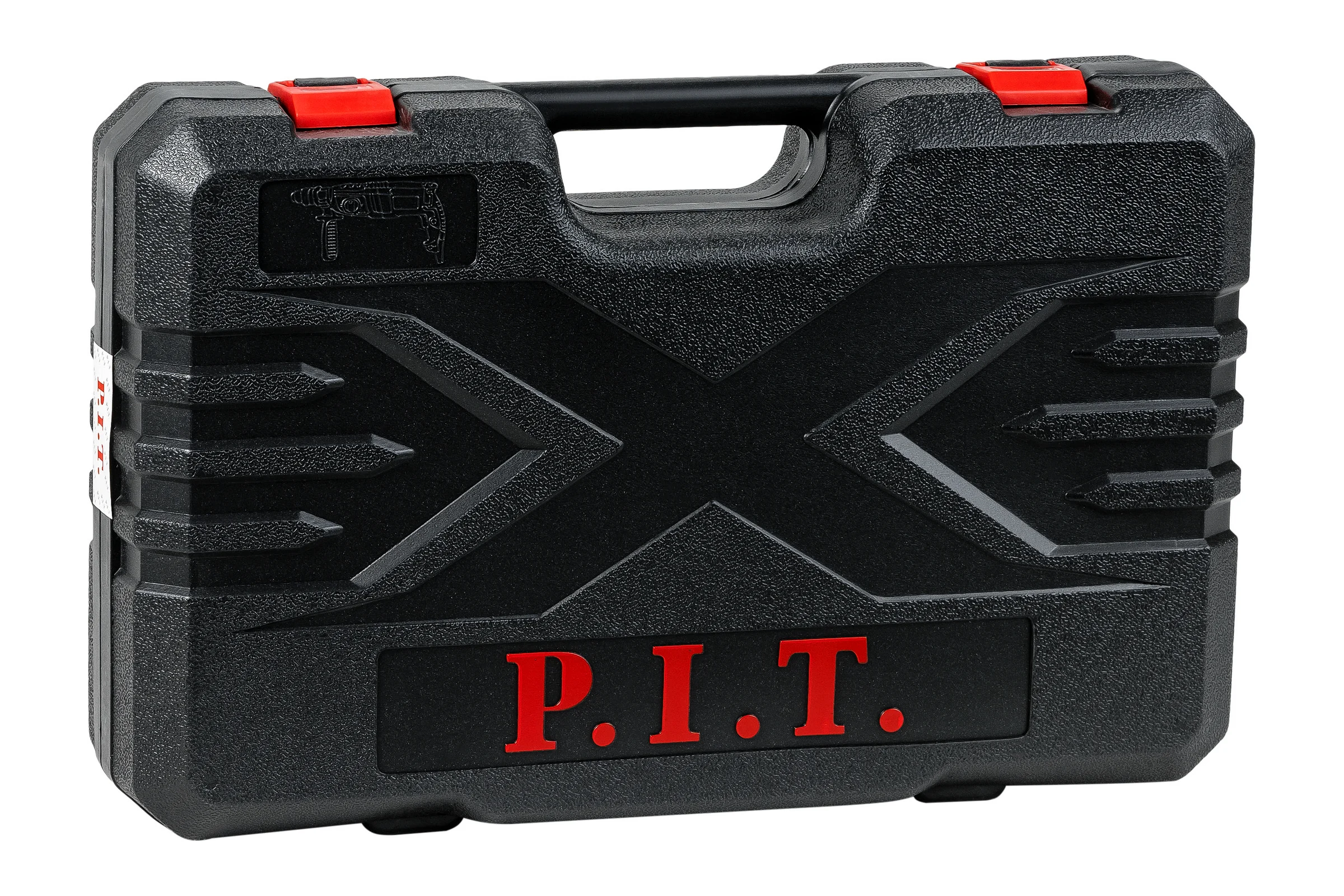 Перфоратор P.I.T. 1000Вт, 3дж, SDS+ PBH28-C4