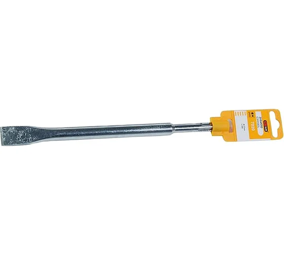 Лопатка SDS plus для отбойного молотка (20х250 мм) PRORAB 7020