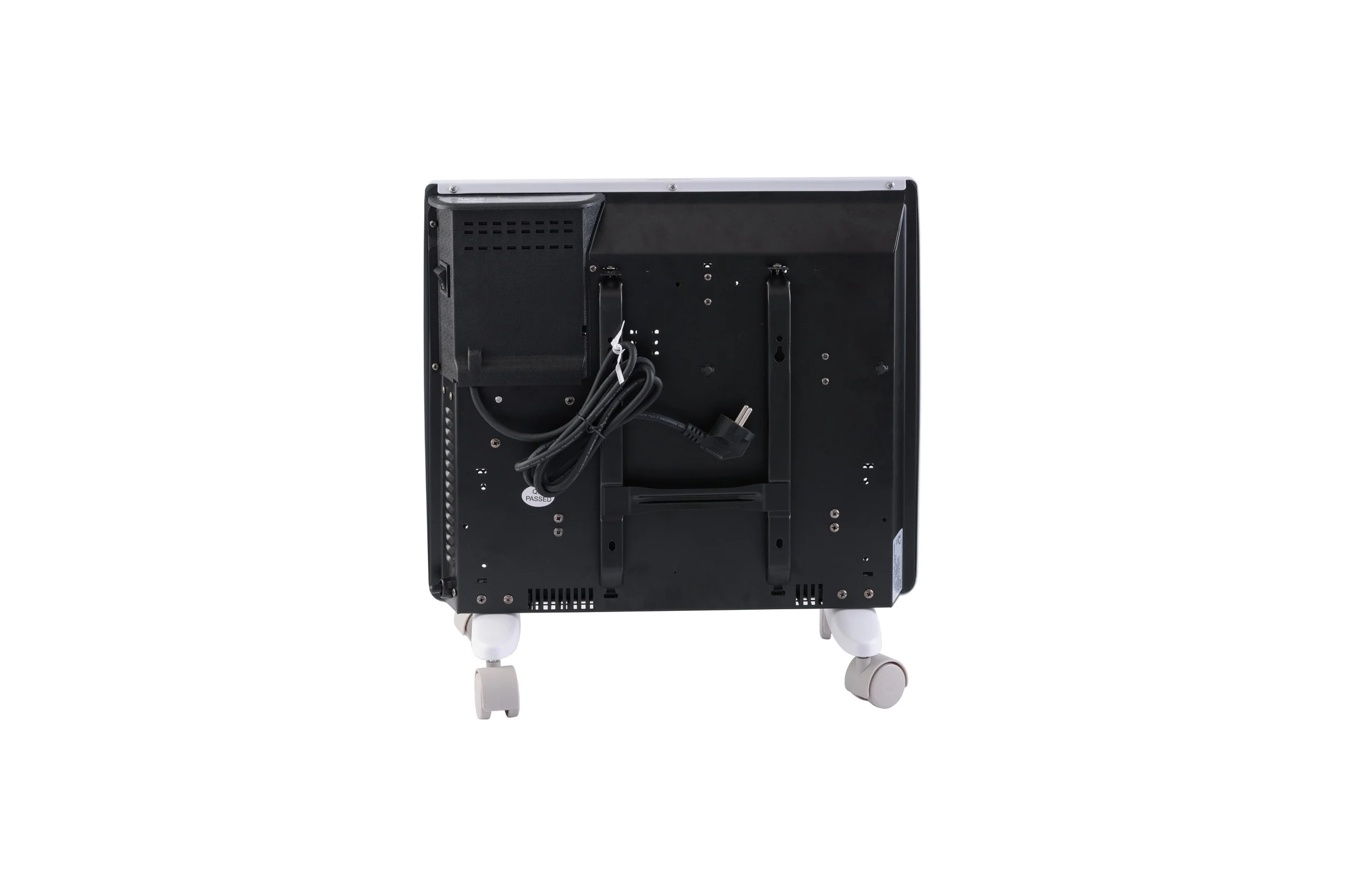 Электропанель SmartWay 1000W Digital Smart Infrared серия Premium Edition NDK-10DW