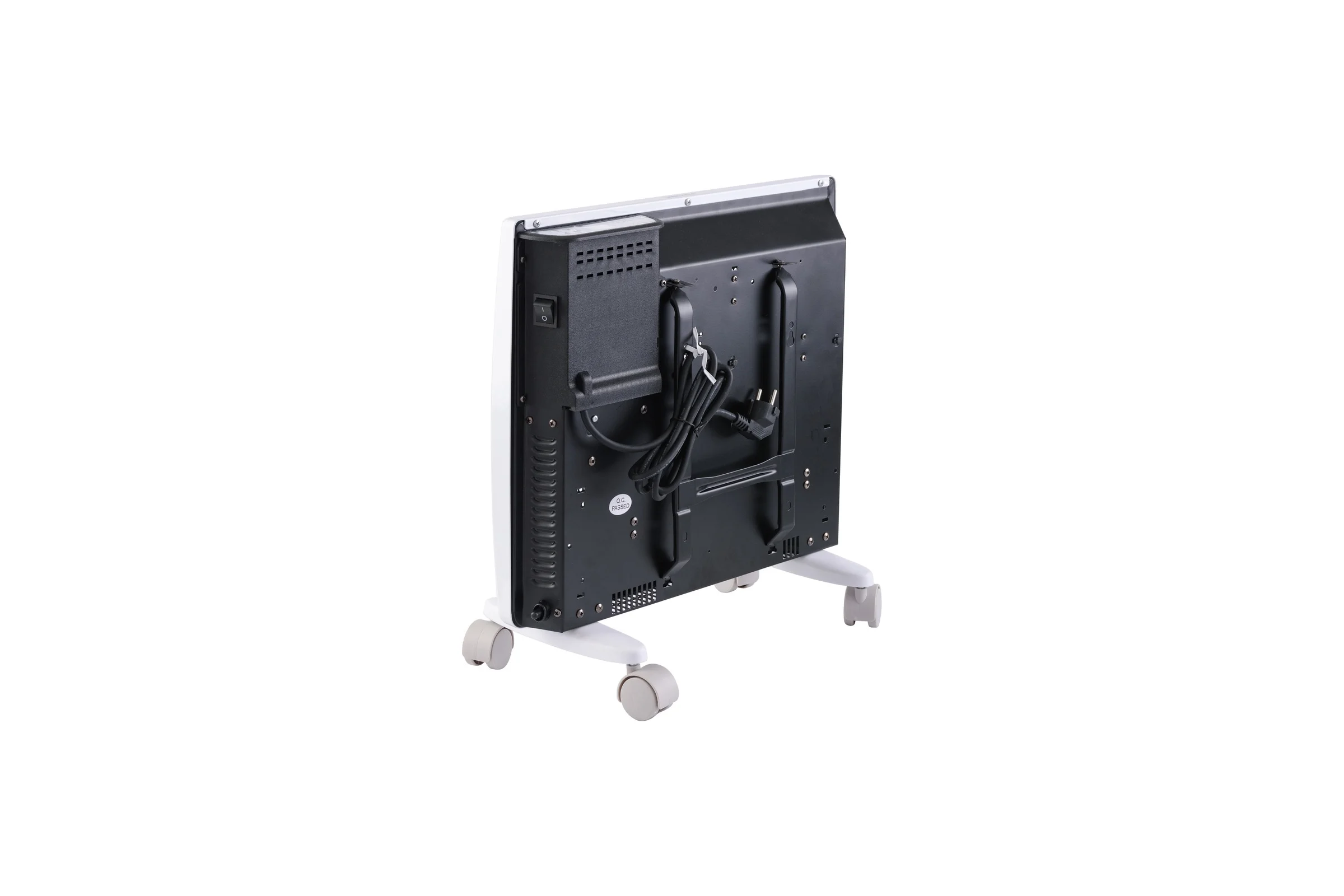 Электропанель SmartWay 1500W Digital Smart Infrared серия Premium Edition NDK-15DW