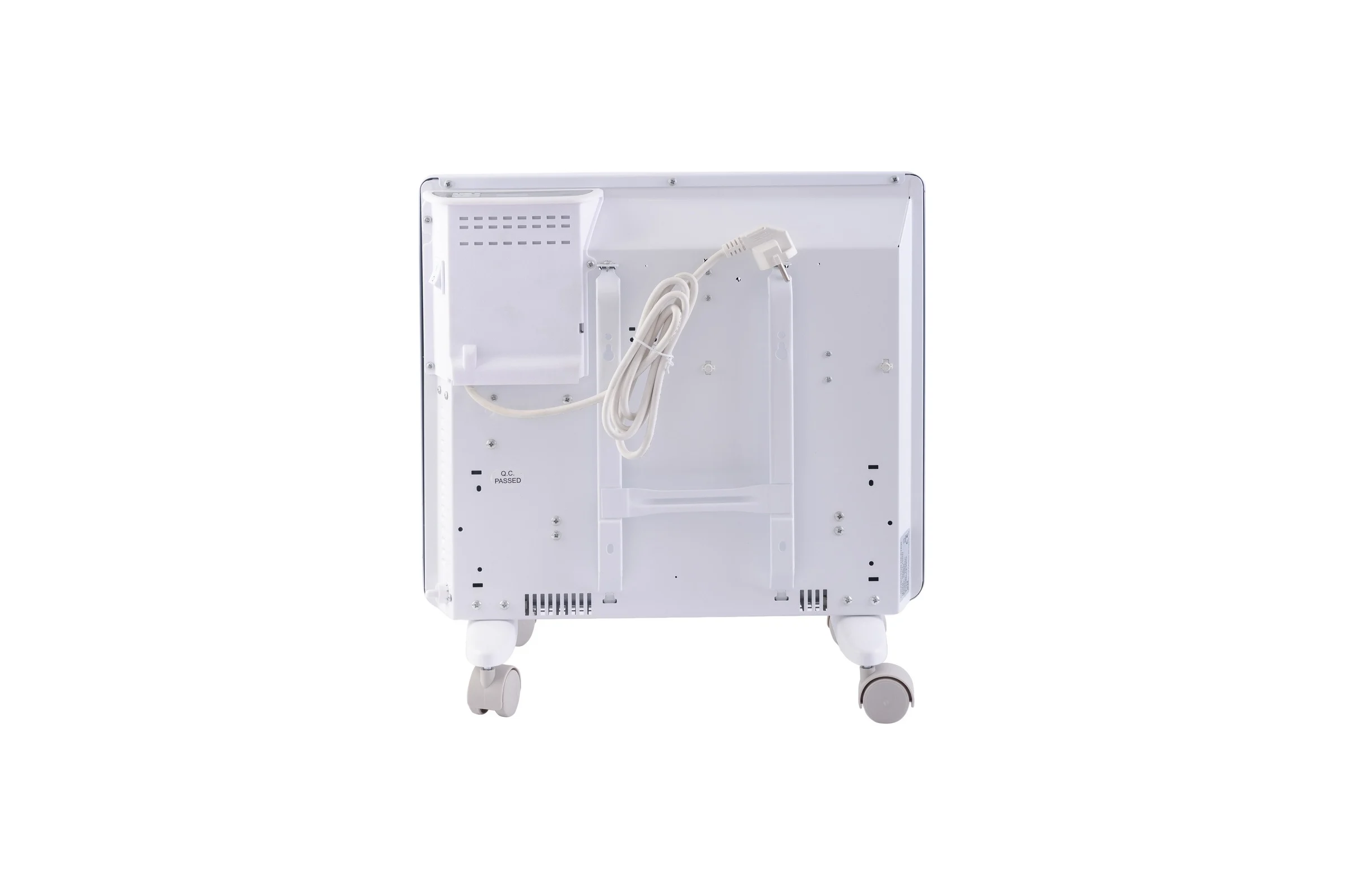 Электропанель SmartWay 1500W Digital Smart Wi-Fi серия SPORT Edition NDC1-15DW
