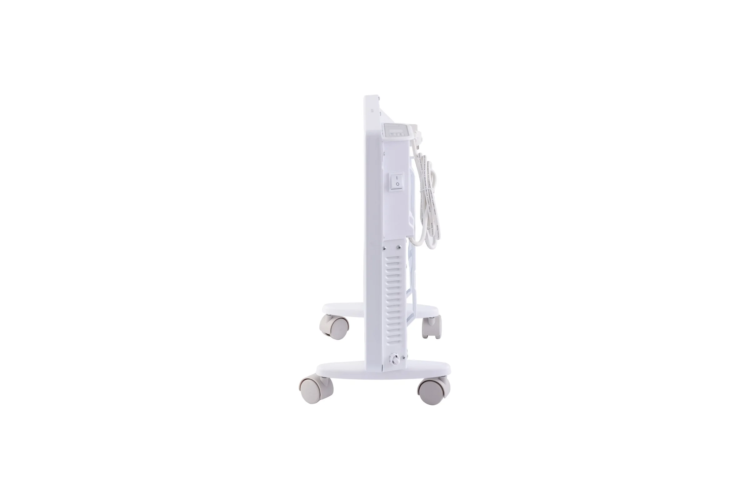 Электропанель SmartWay 1500W Digital Smart Wi-Fi серия SPORT Edition NDC1-15DW