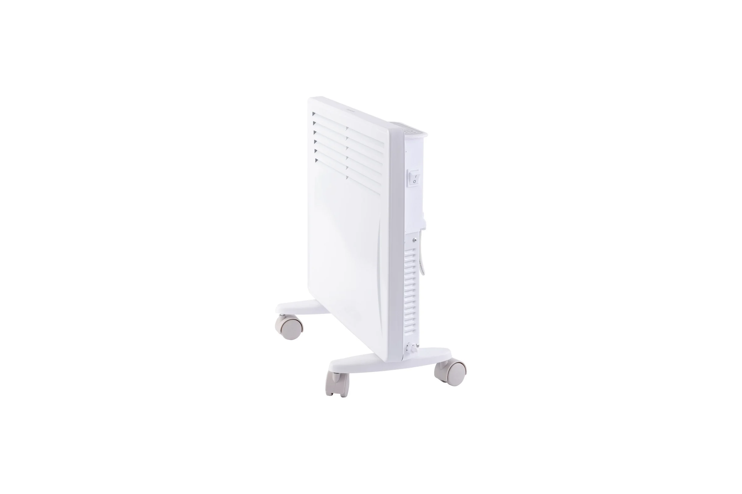 Электропанель SmartWay 1500W Digital Smart Wi-Fi серия STYLE Edition NDC-15DW
