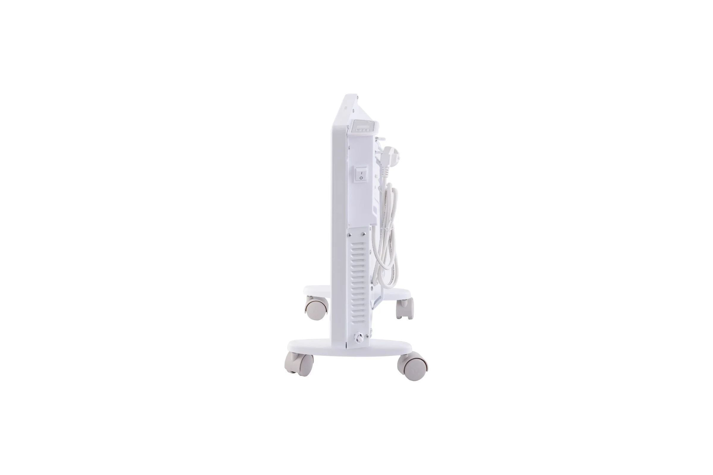 Электропанель SmartWay 1500W Digital Smart Wi-Fi серия STYLE Edition NDC-15DW