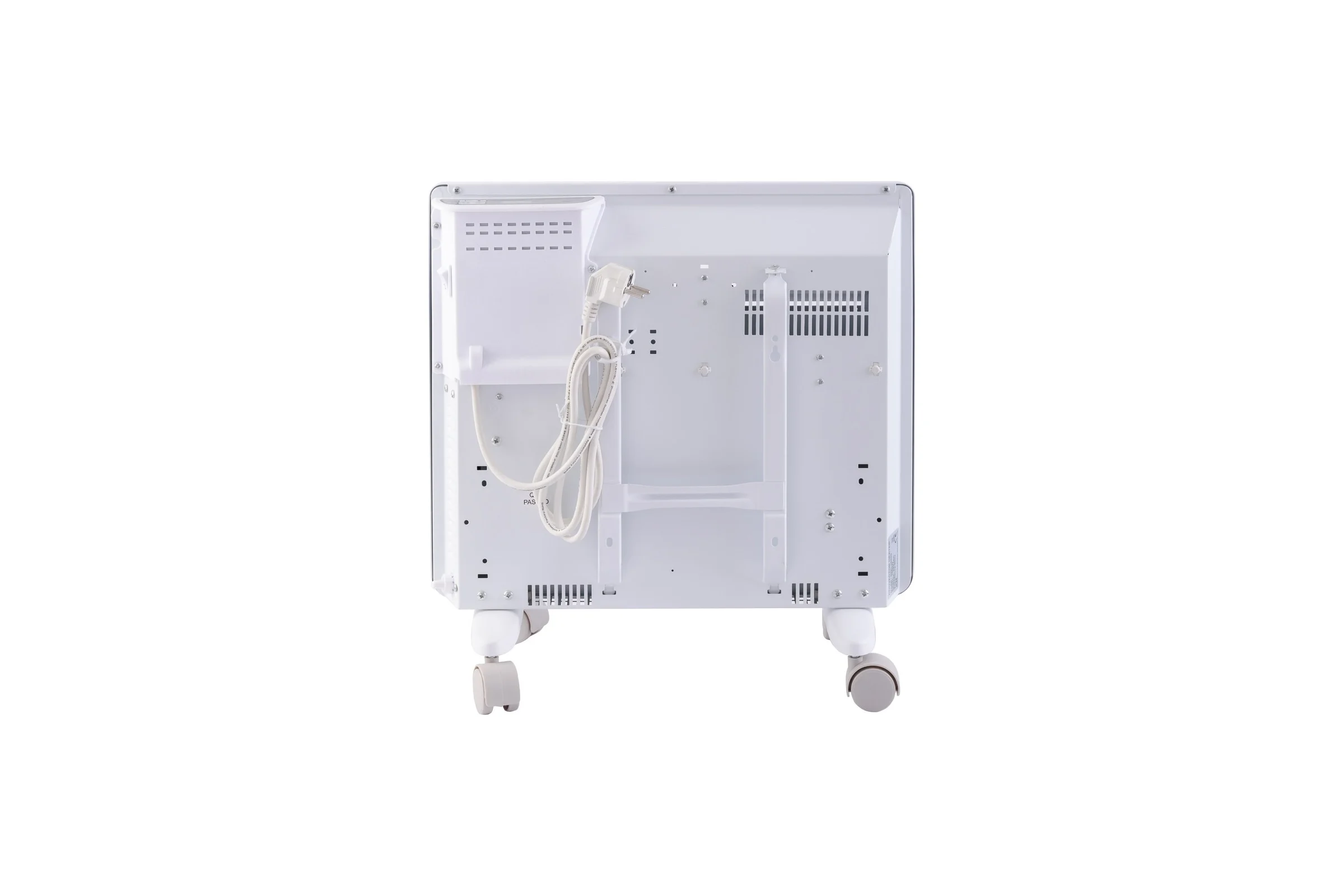 Электропанель SmartWay 2000W Digital Smart Wi-Fi серия STYLE Edition NDC-20DW