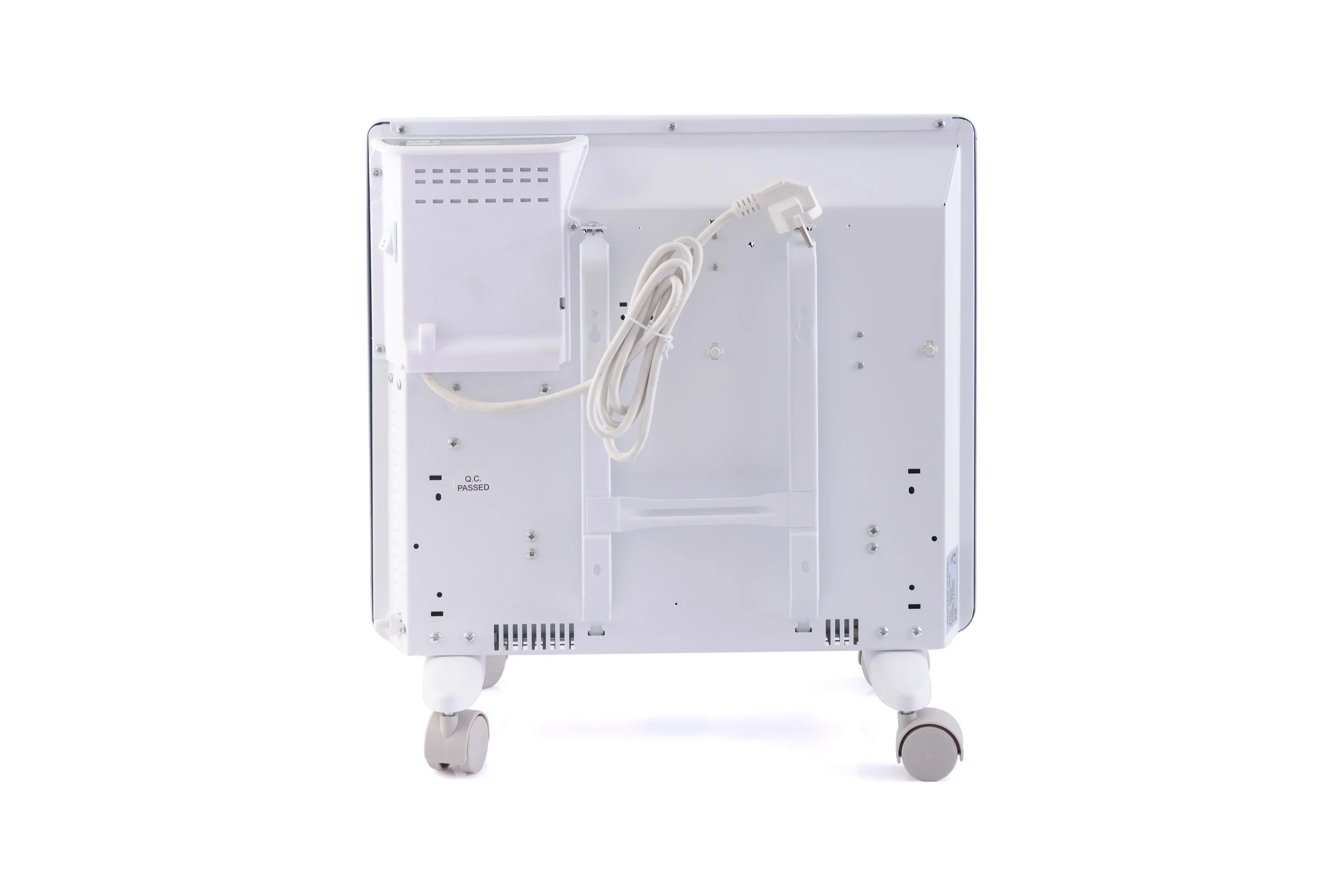 Электропанель SmartWay 1000W Mechanical Type серия SPORT NDC1-10J