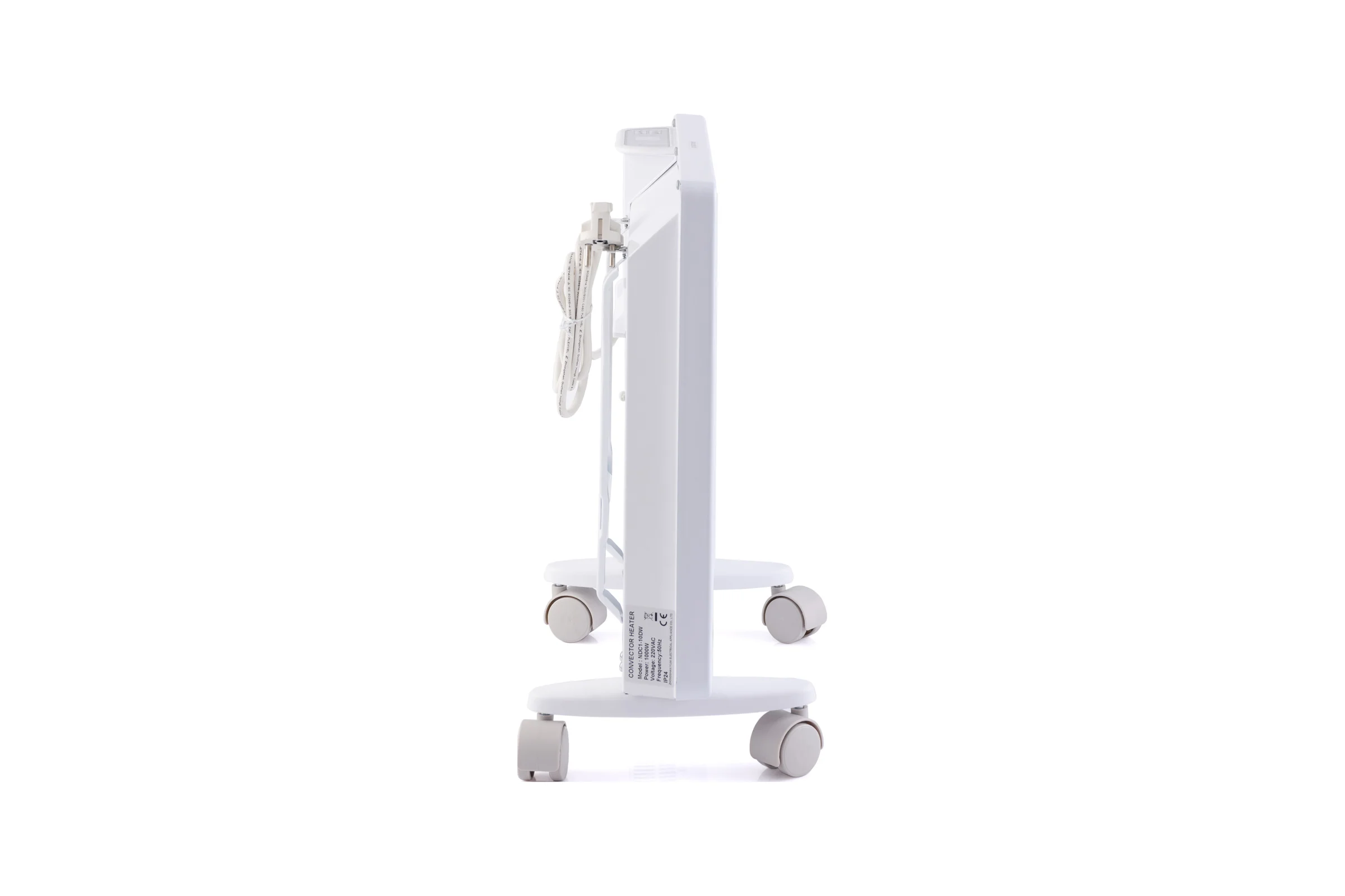 Электропанель SmartWay 1000W Mechanical Type серия SPORT NDC1-10J