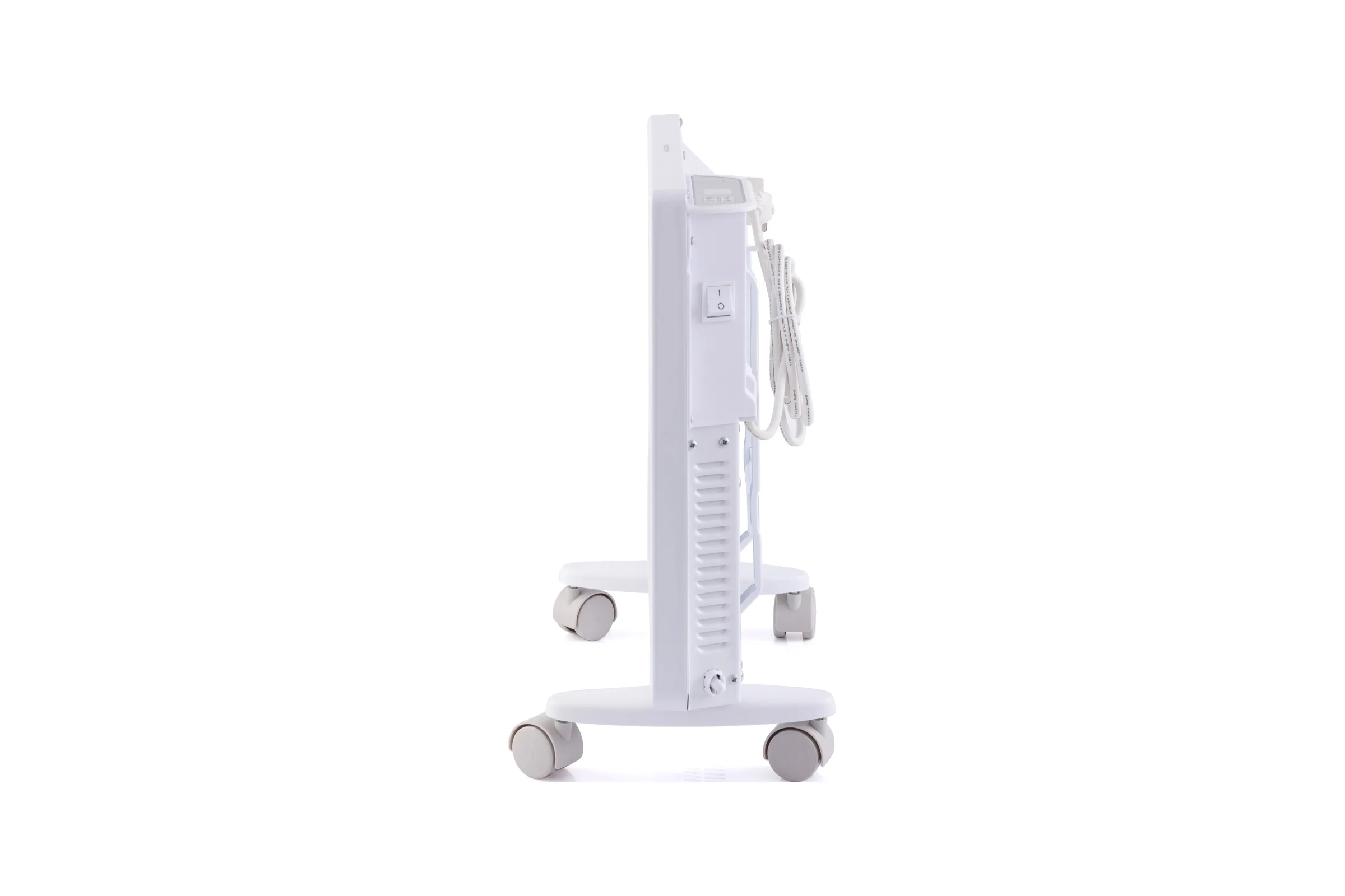 Электропанель SmartWay 2000W Mechanical Type серия SPORT NDC1-20J