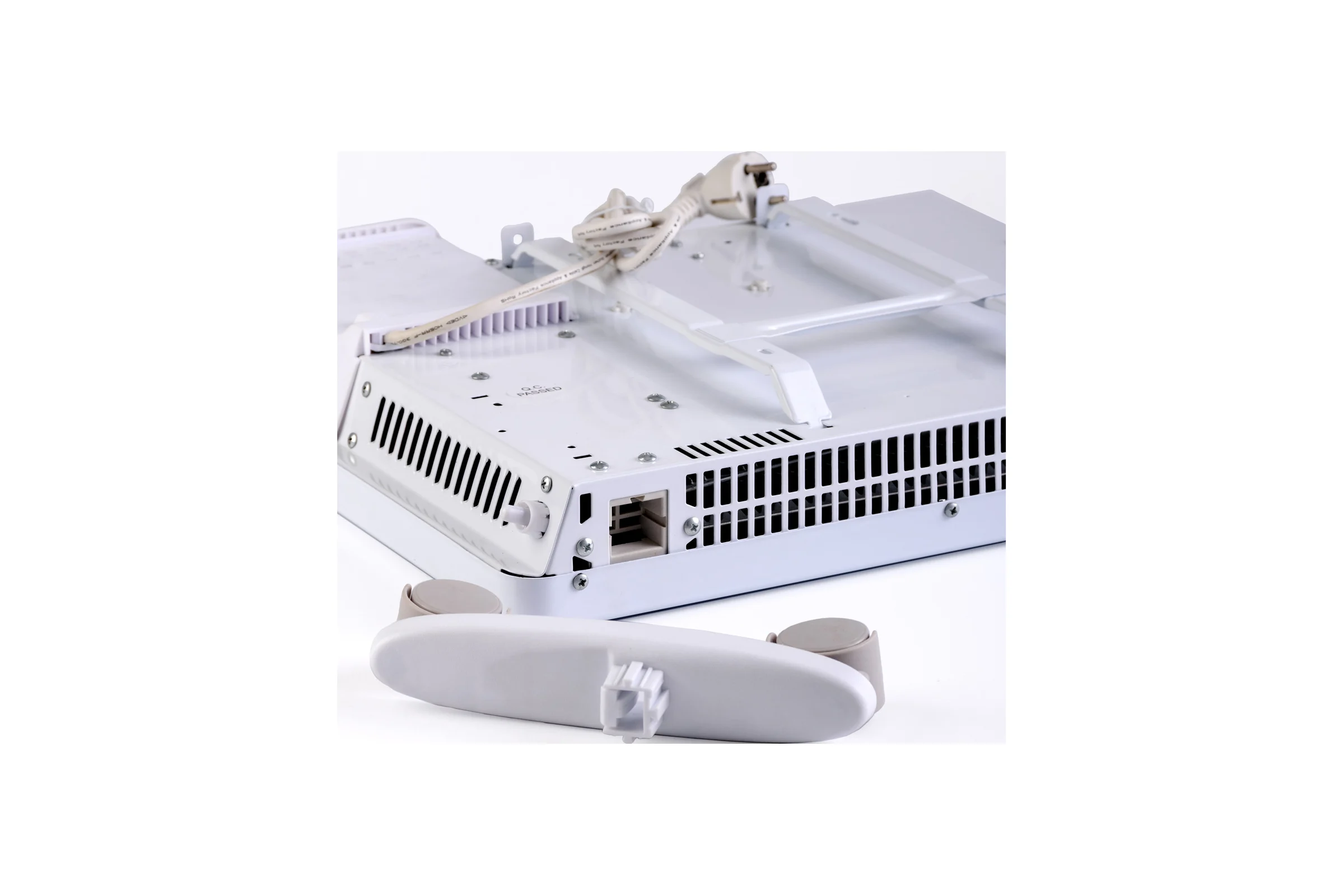 Электропанель SmartWay 2000W Mechanical Type серия SPORT NDC1-20J