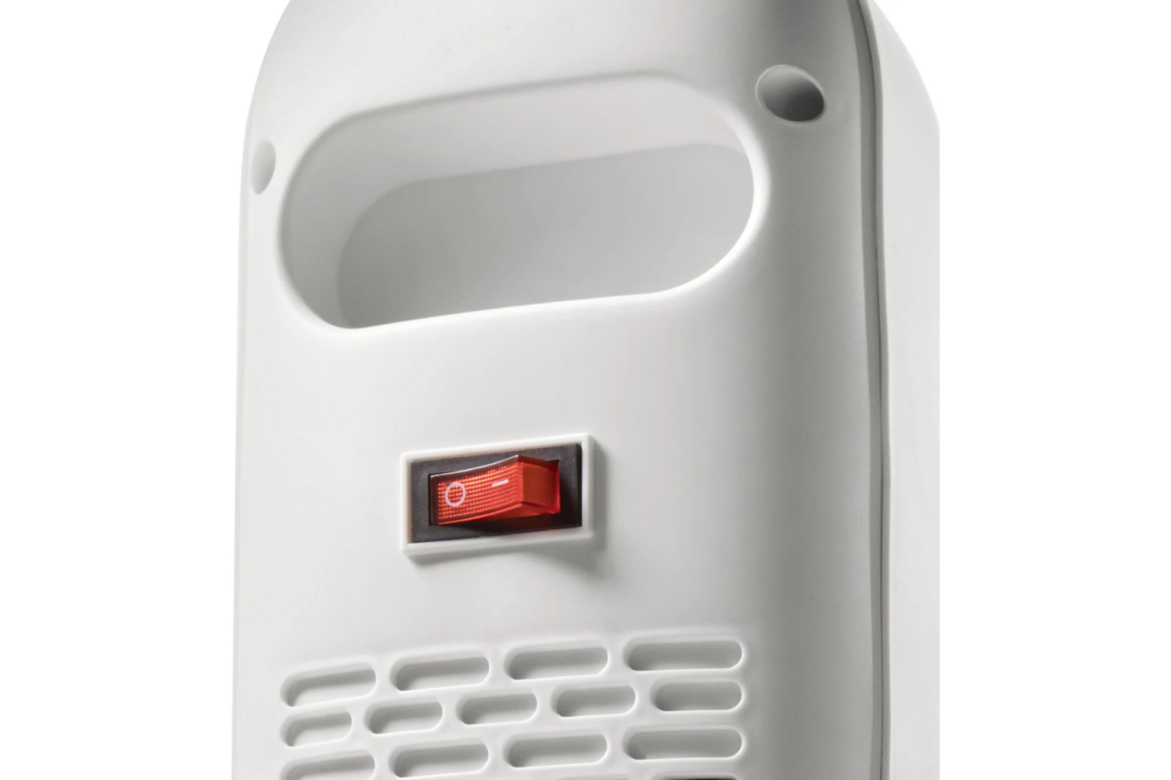 Колонный тепловентилятор Zanussi ZFH/T-600 НС-1343035