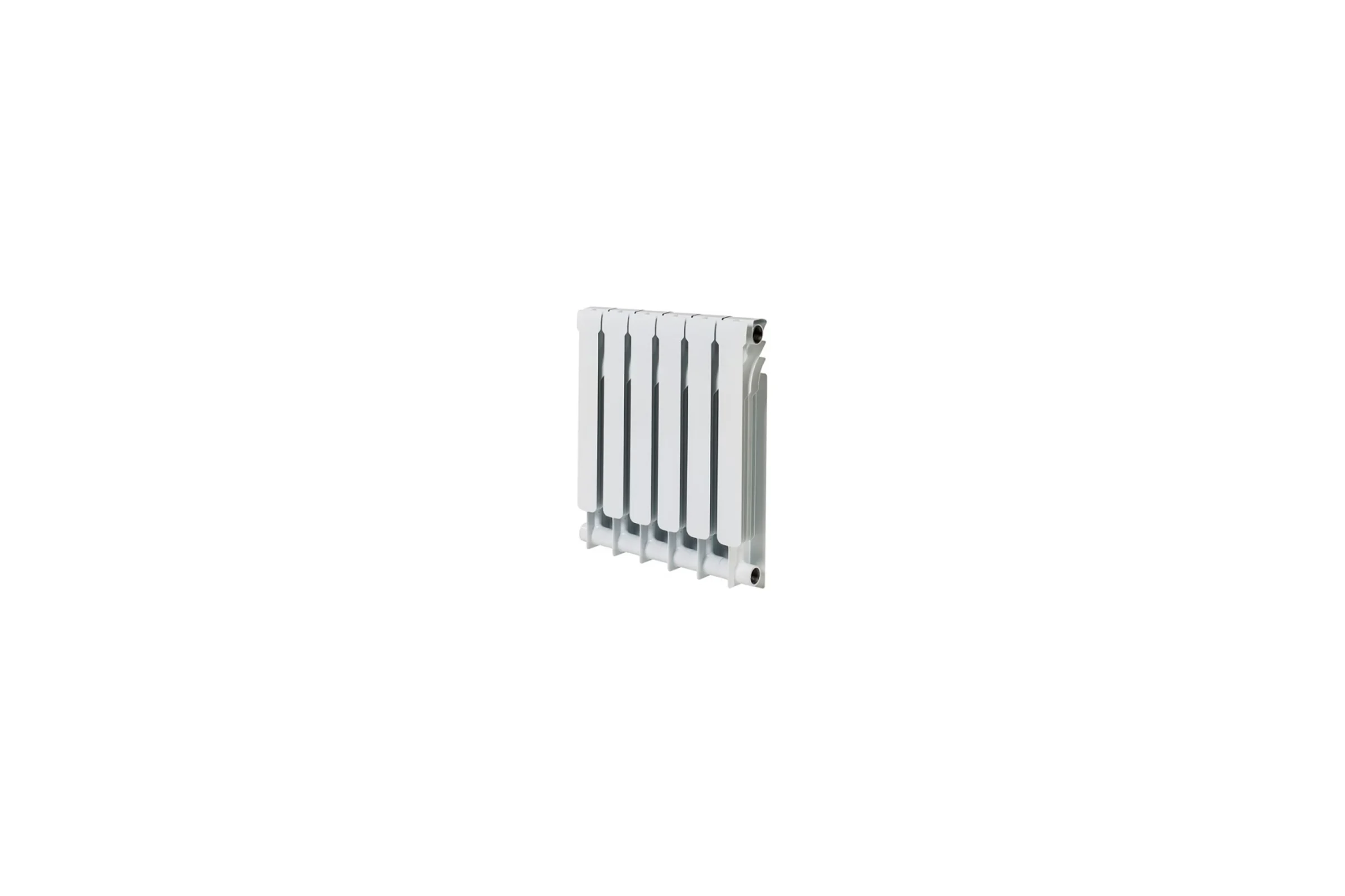 Биметаллический радиатор PRIMOCLIMA Bimetallic Medium 500x80, 10 секций PC50080BM10