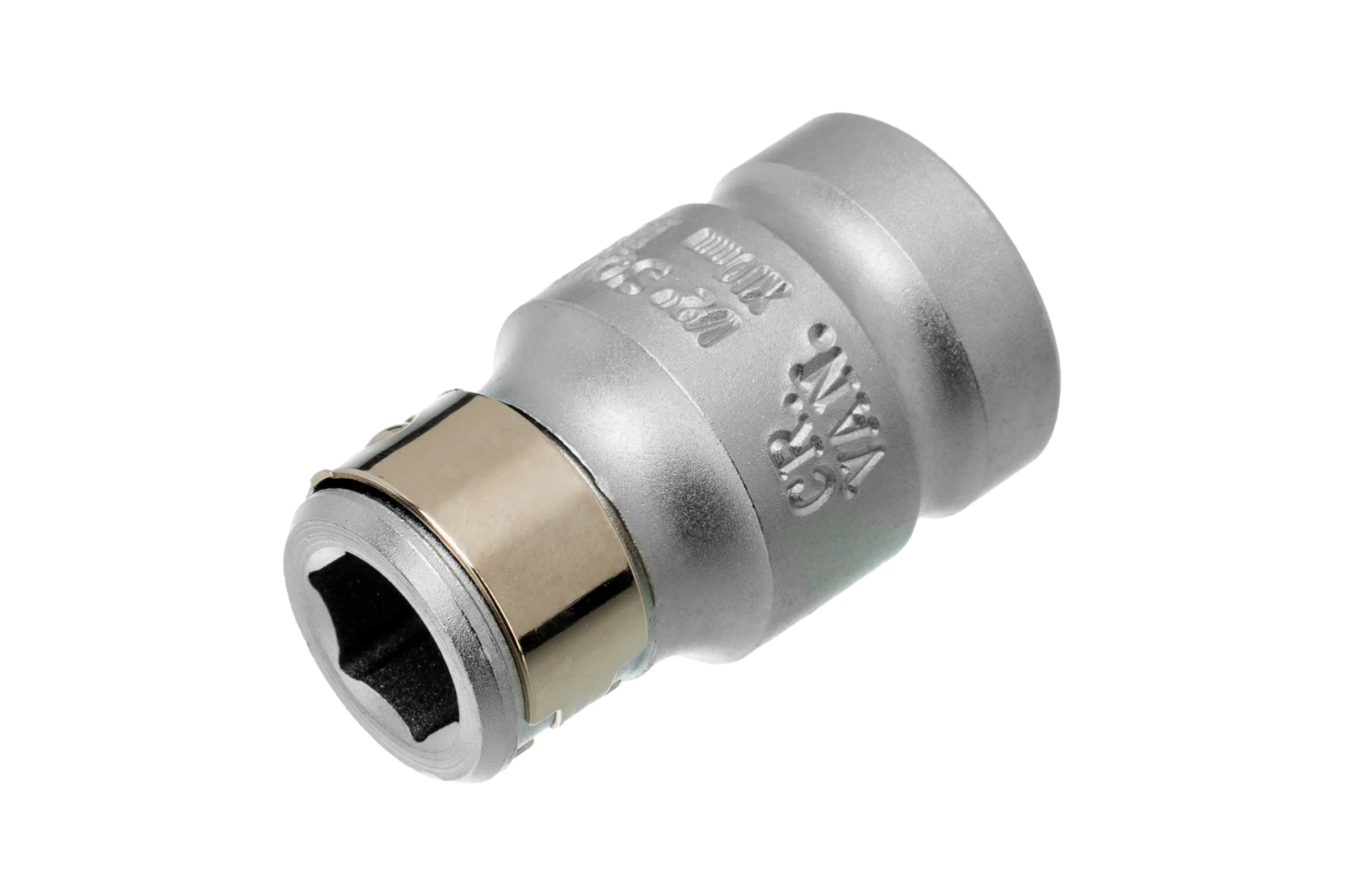 Набор бит STELS HEX, TORX, SPLINE, шестигранник 1/2"  42шт 11318